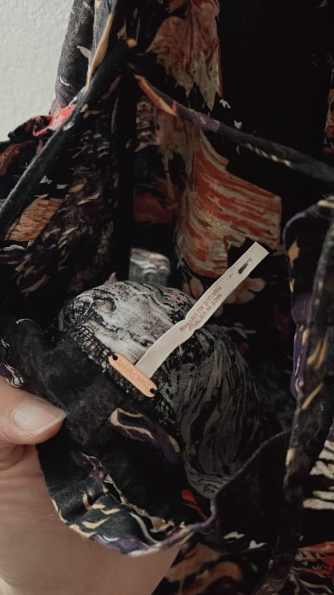 NWOT Free People Beach Party Midi Dress (SIZE 4)