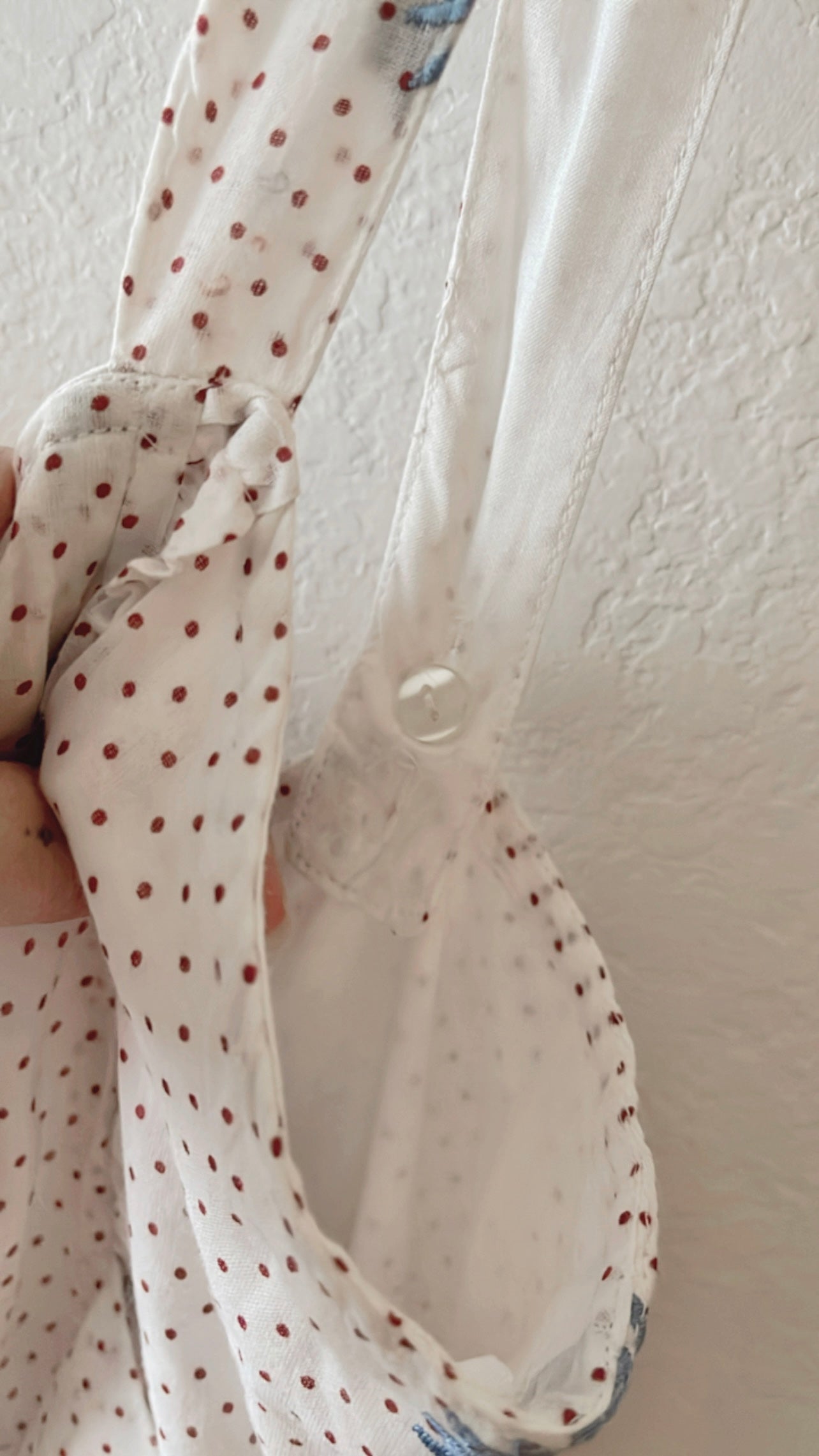 NWT Free People Daisy Chain Midi Dress (SMALL)