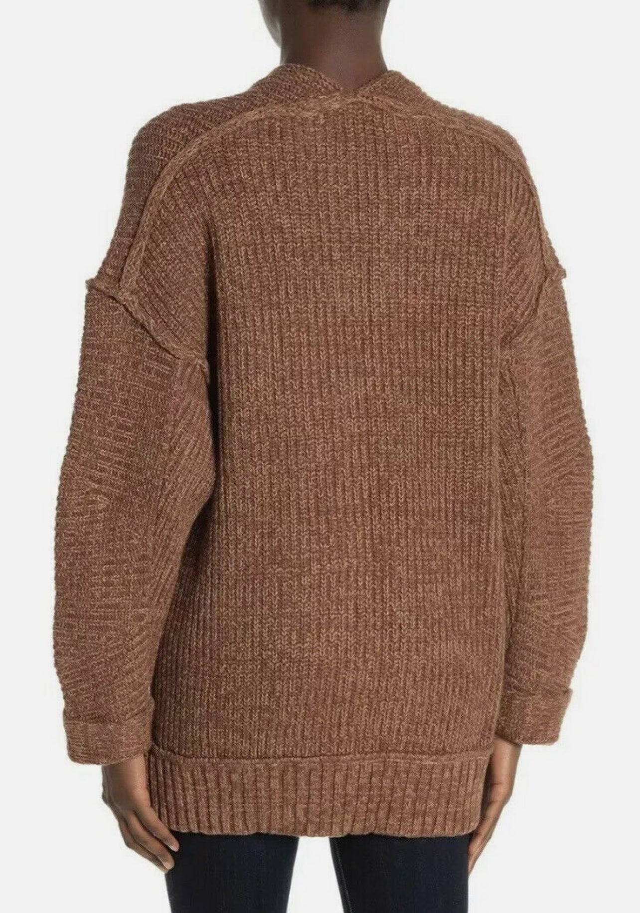 NWOT Free People High Hopes Cardigan (MEDIUM)