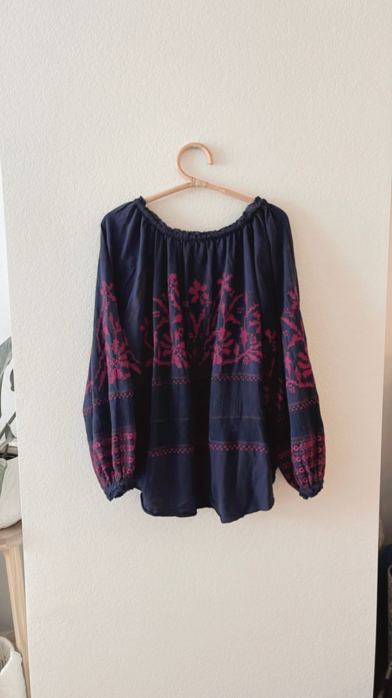 NWT Free People Persuasion Top (SMALL)