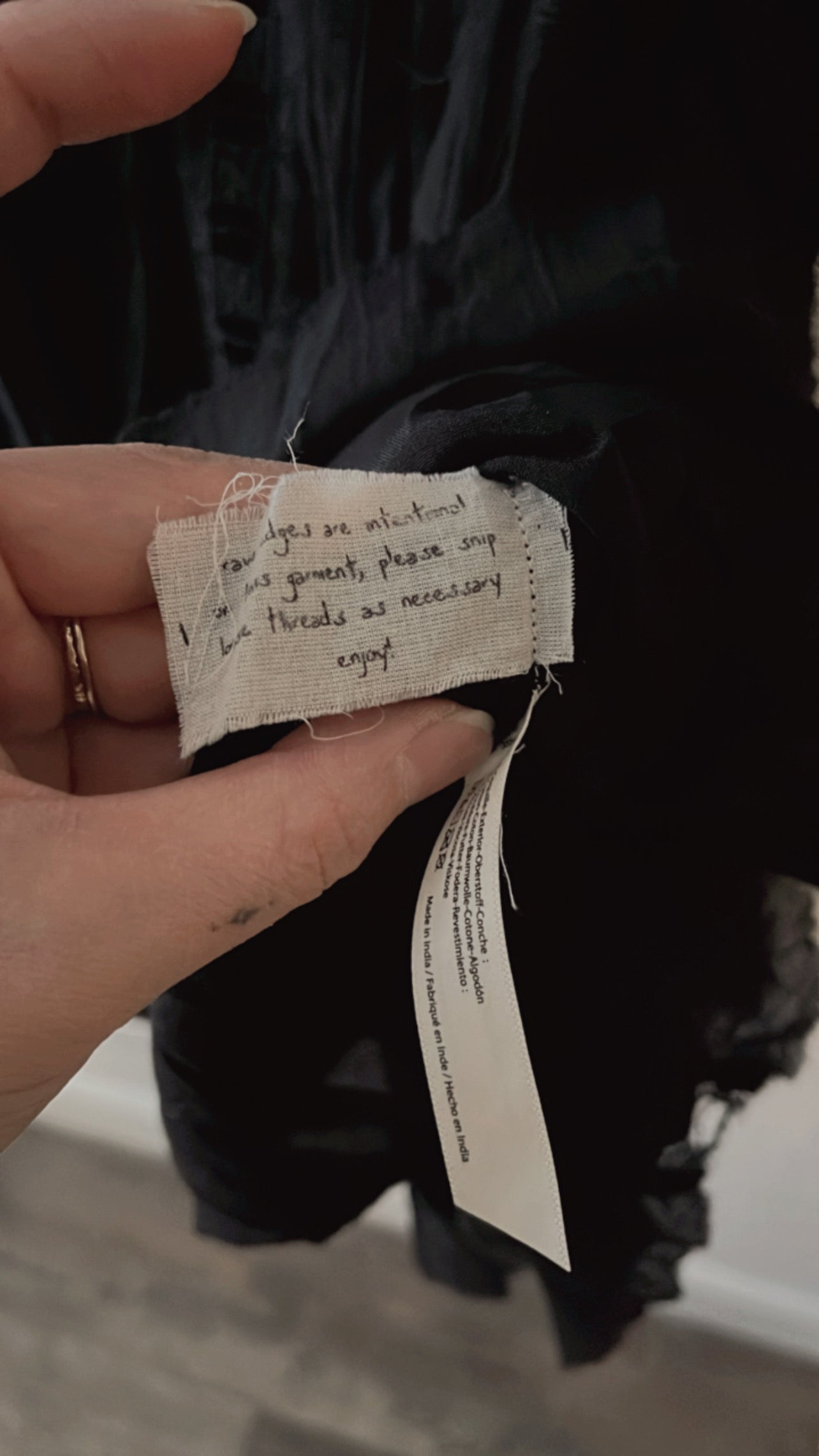 NWT Free People Verona Lace Trim Dress (MEDIUM)