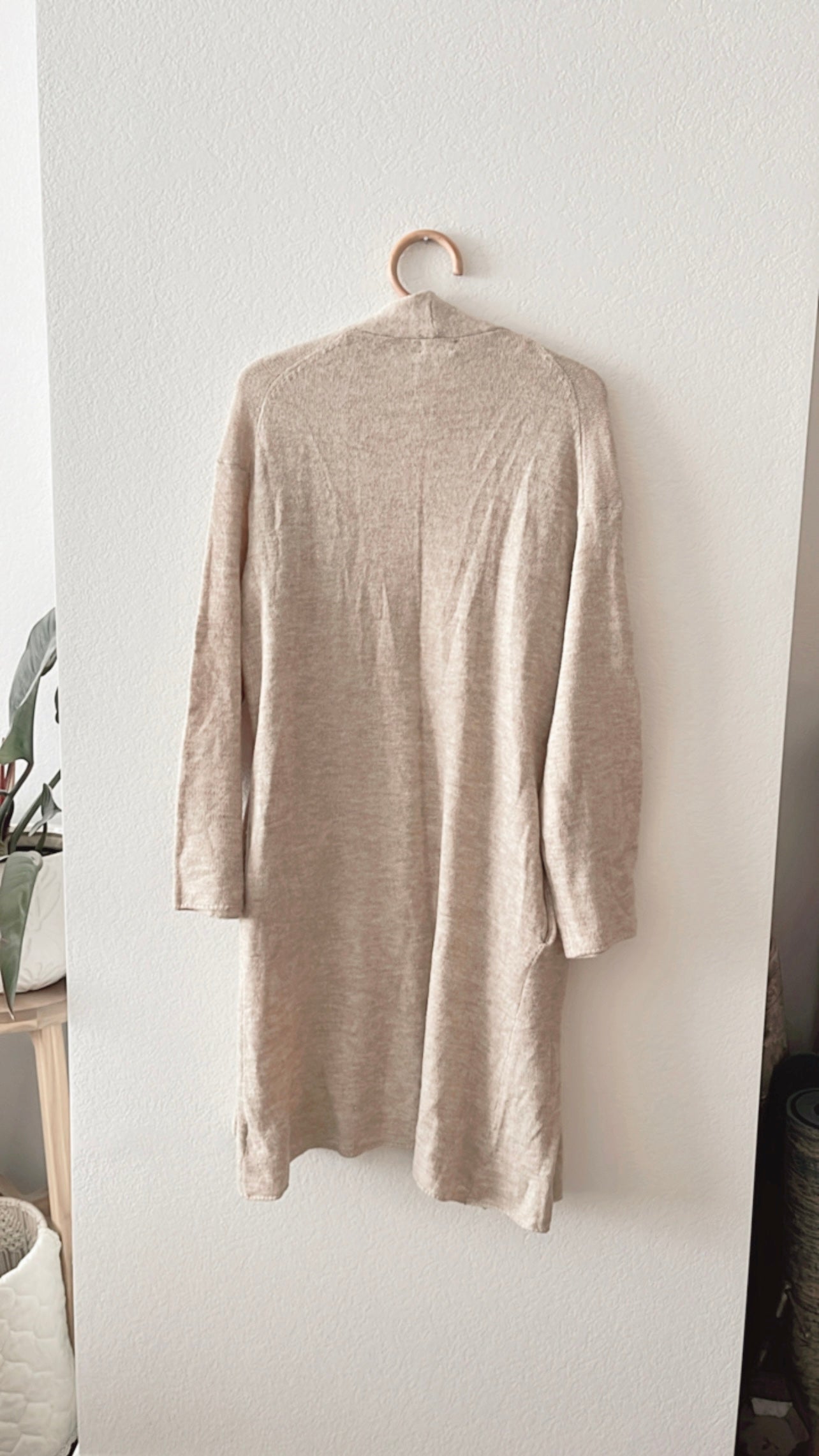 NWT Gentle Fawn Acton Cardigan (SMALL)