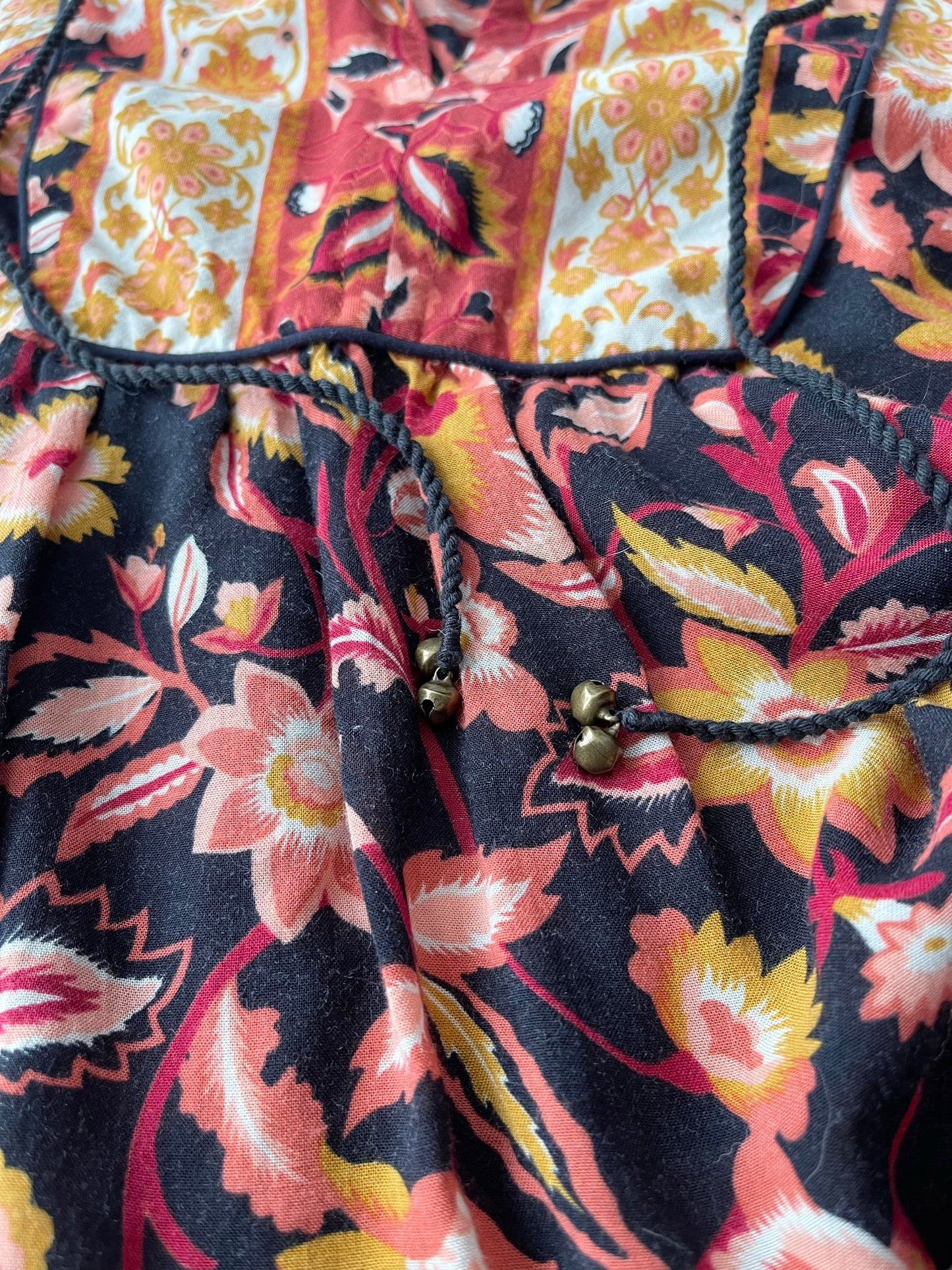 EUC Spell & the Gypsy Lolita Sleeveless Blouse (SMALL)