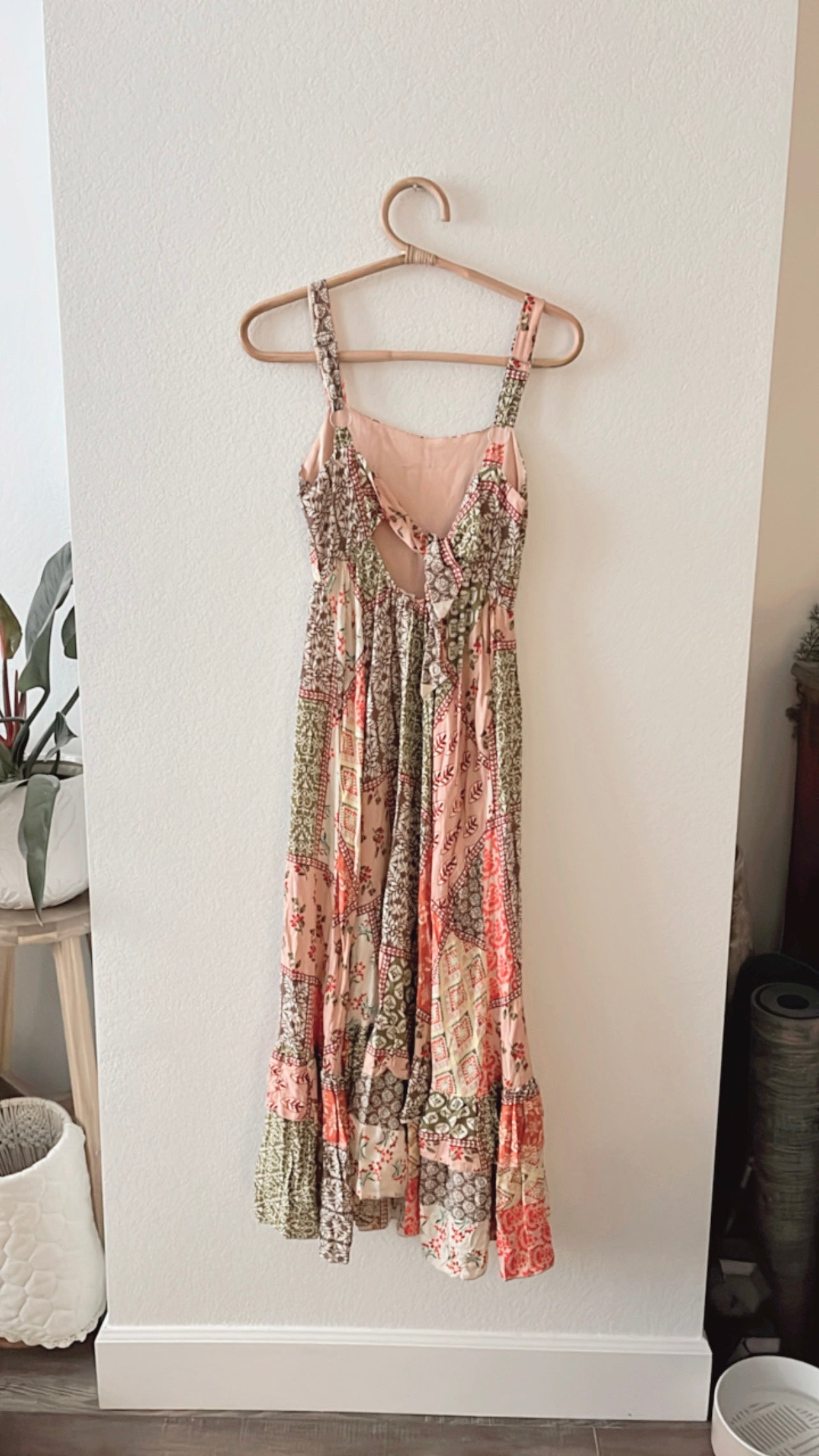 NWOT Abel the Label (XS)