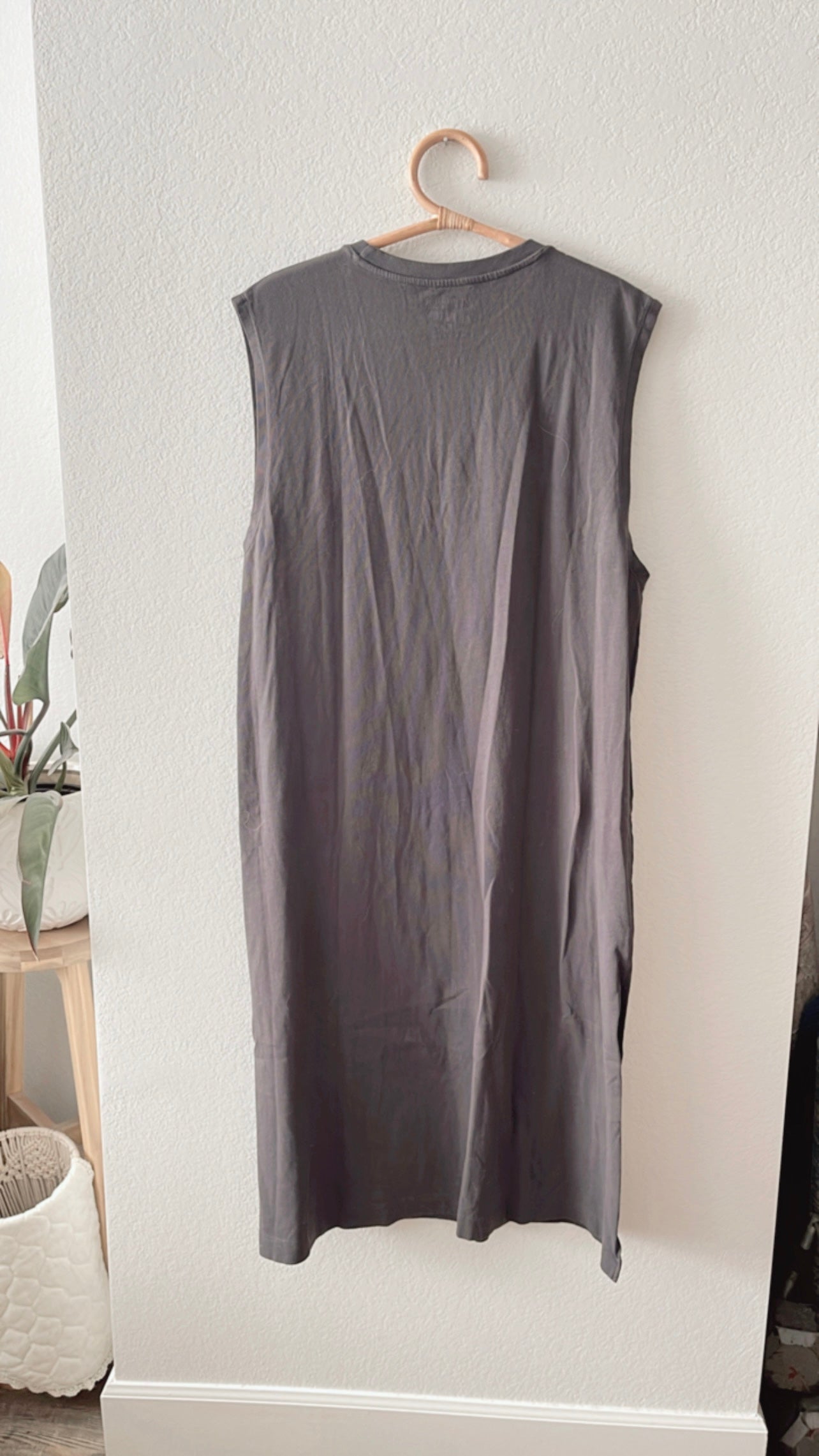 NWT American Eagle Grateful Dead Tank Midi Dress (XL)