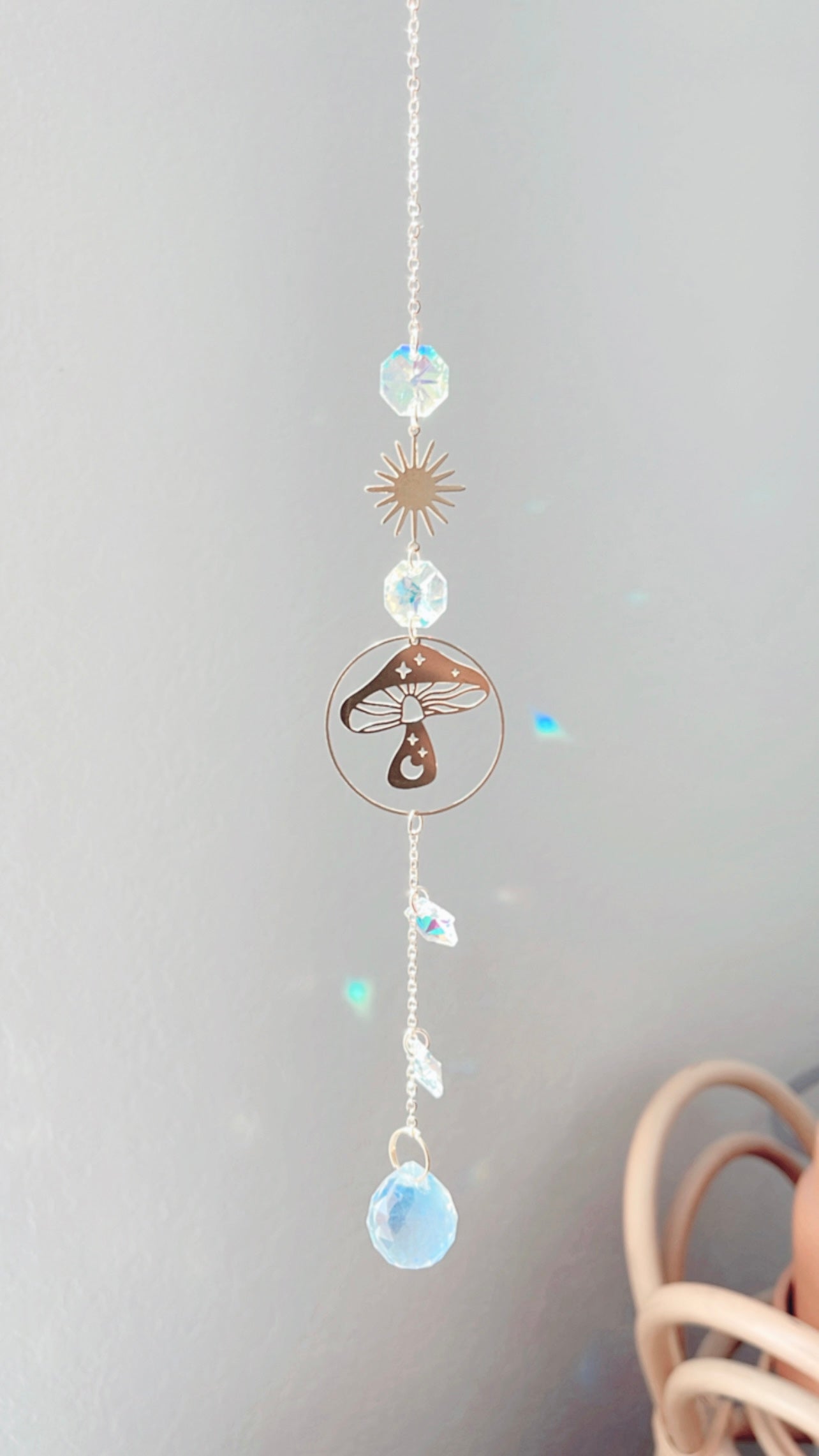Alice Suncatcher
