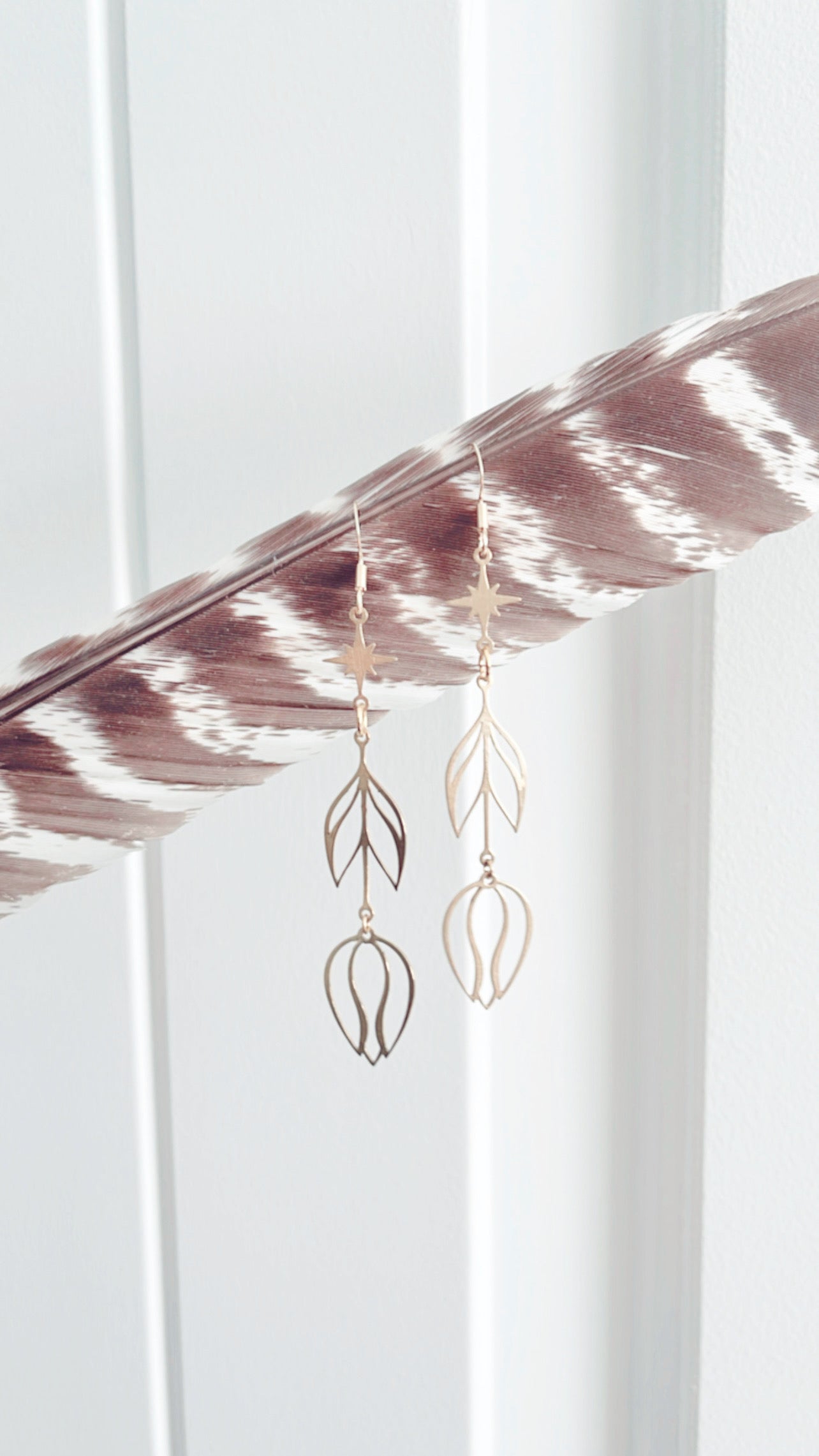 Anne Earrings