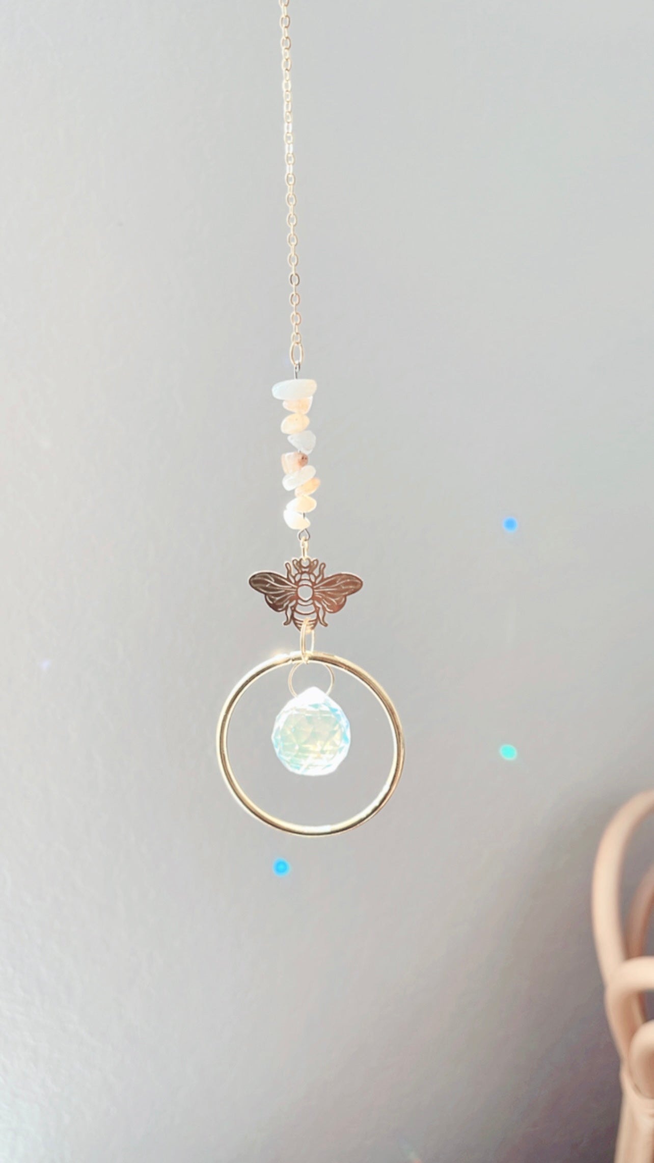 ❋ September 7, 2025 ❋ 11:15a - Suncatcher Bar