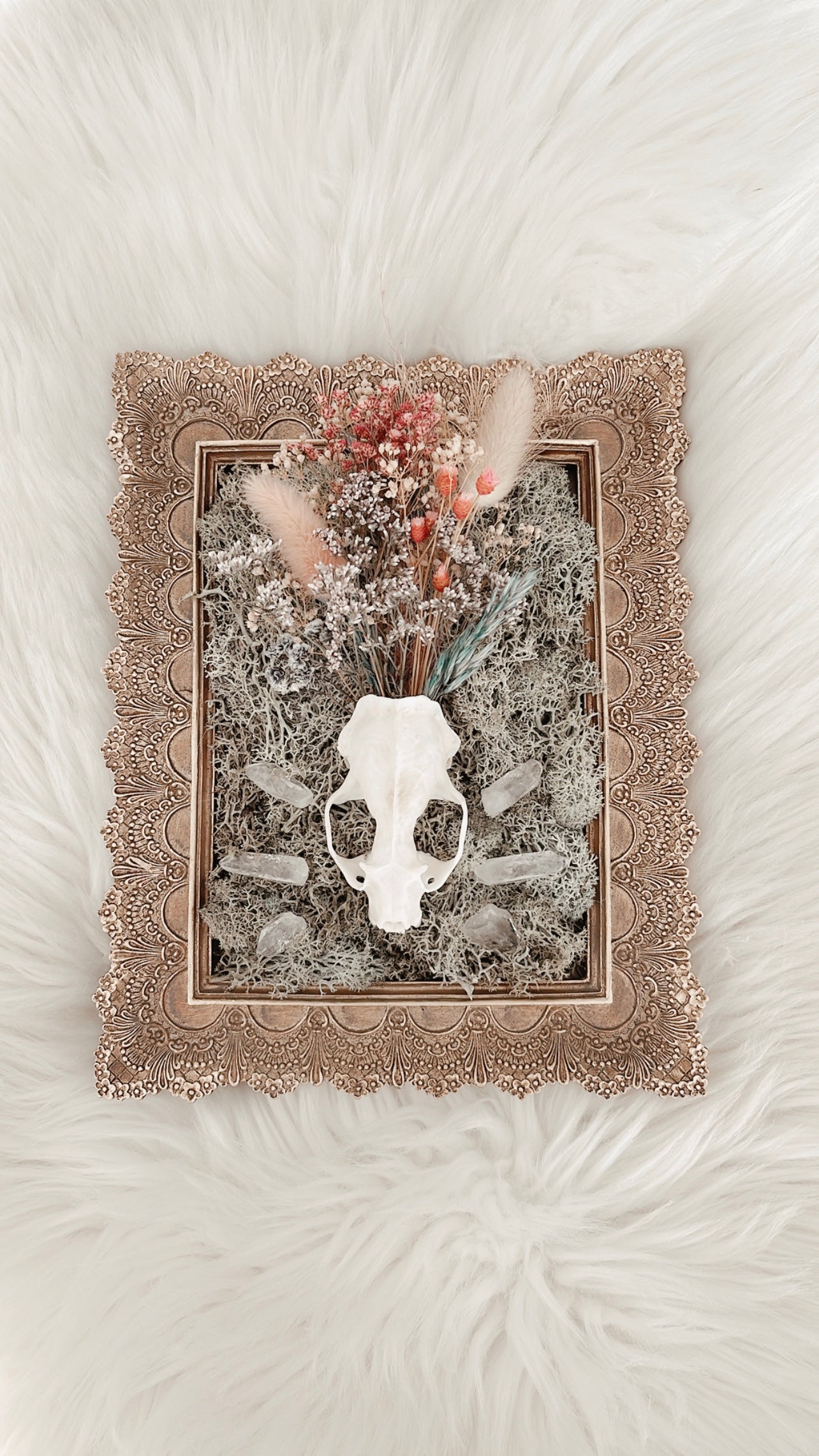 Arcella Nature Frame