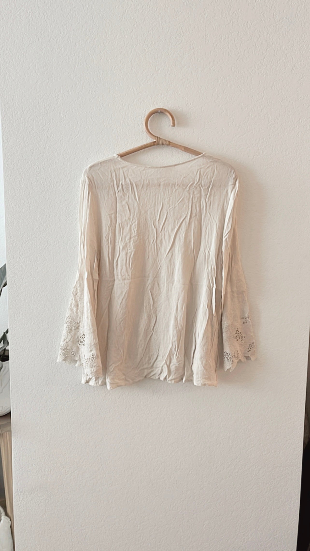 GC Astr the Label Top (LARGE)