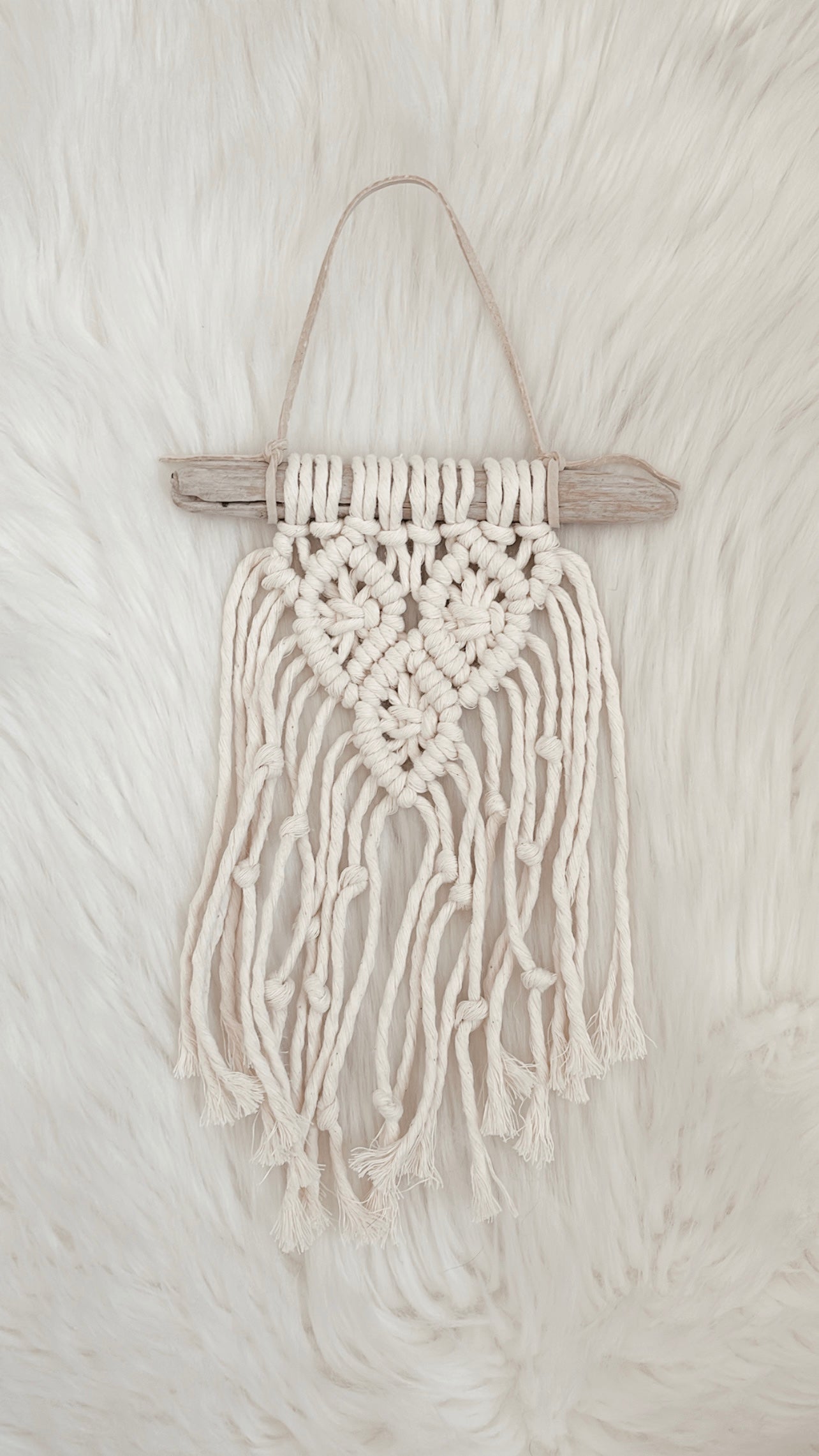 Charmaine Macrame Hanging