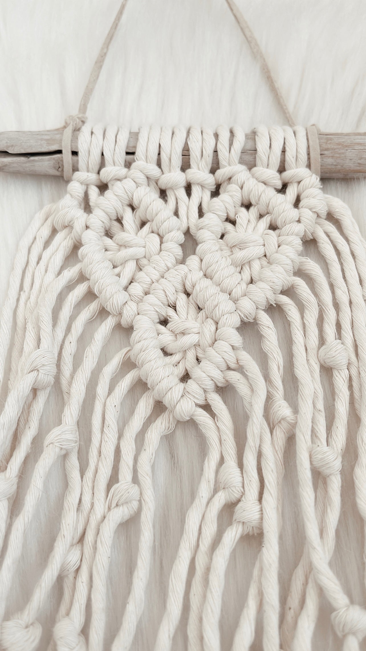 Charmaine Macrame Hanging
