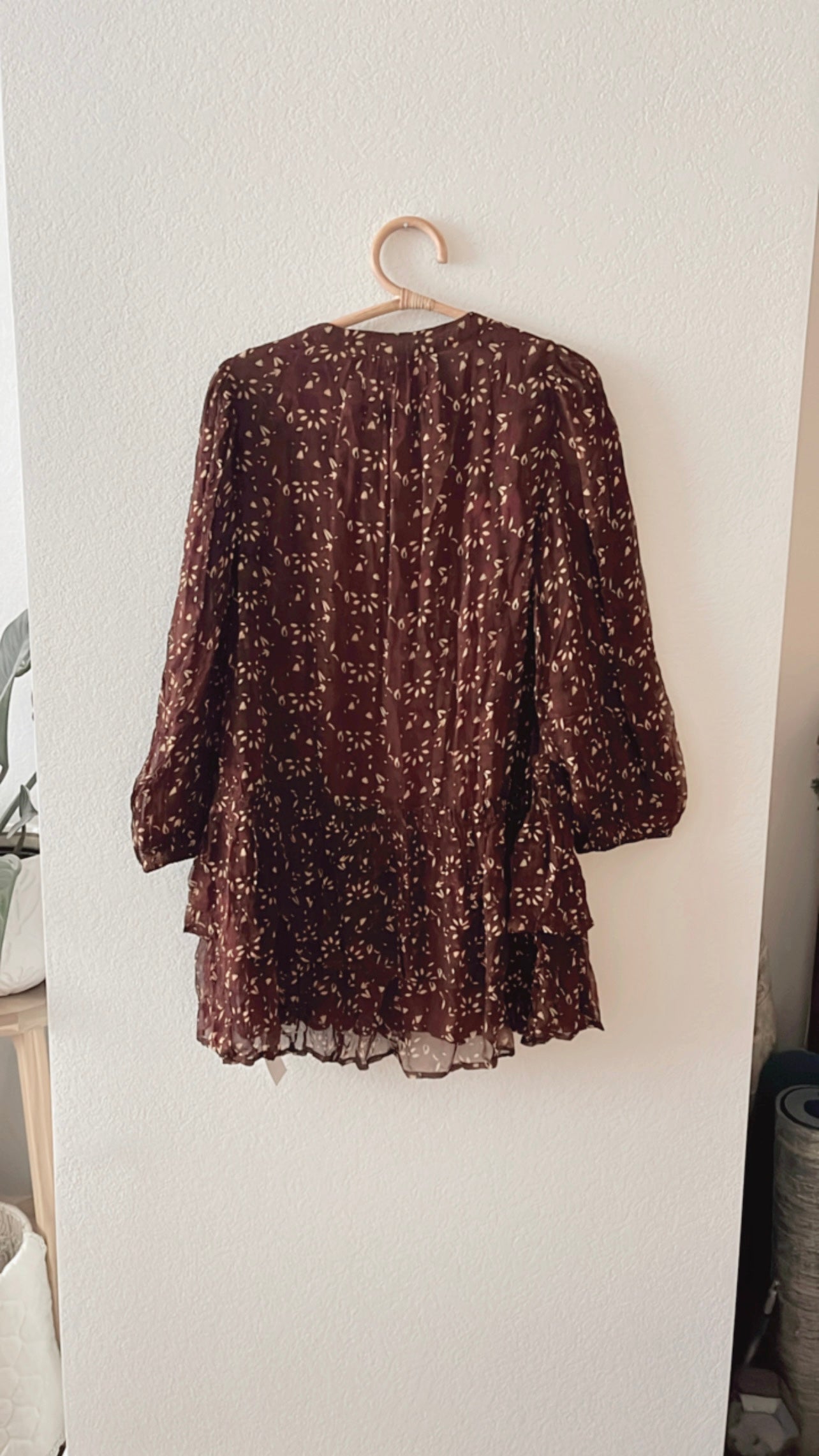 NWT Cleobella Jaslynn Midi Dress (MEDIUM)