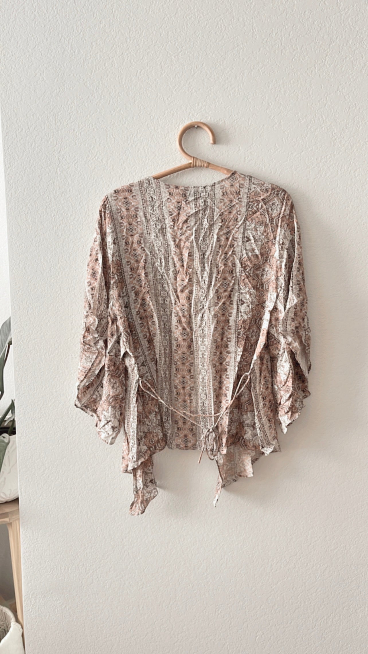 NWT Cleobella Kimono / Cover Up (MEDIUM)