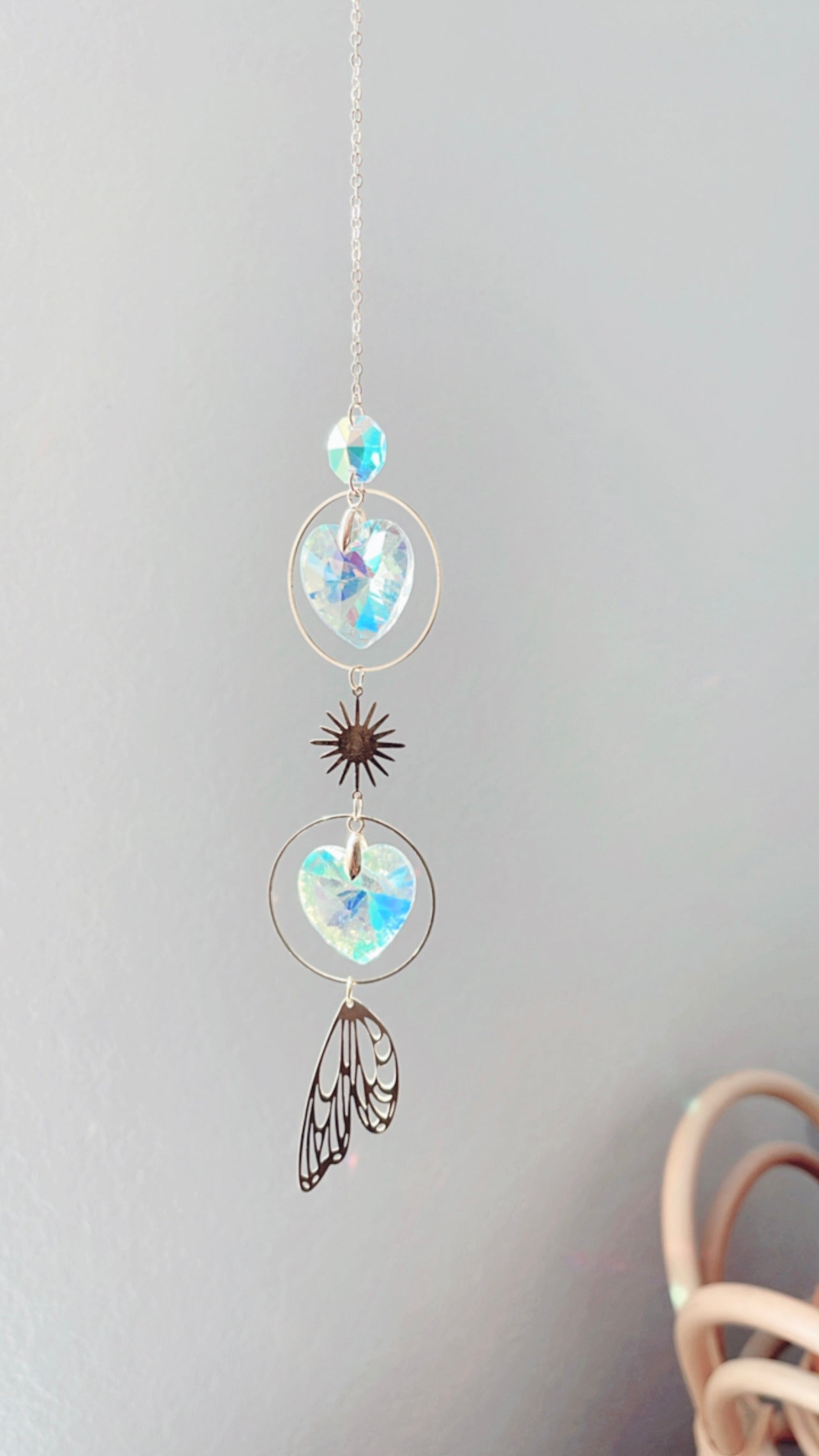 ❋ September 7, 2025 ❋ 11:15a - Suncatcher Bar