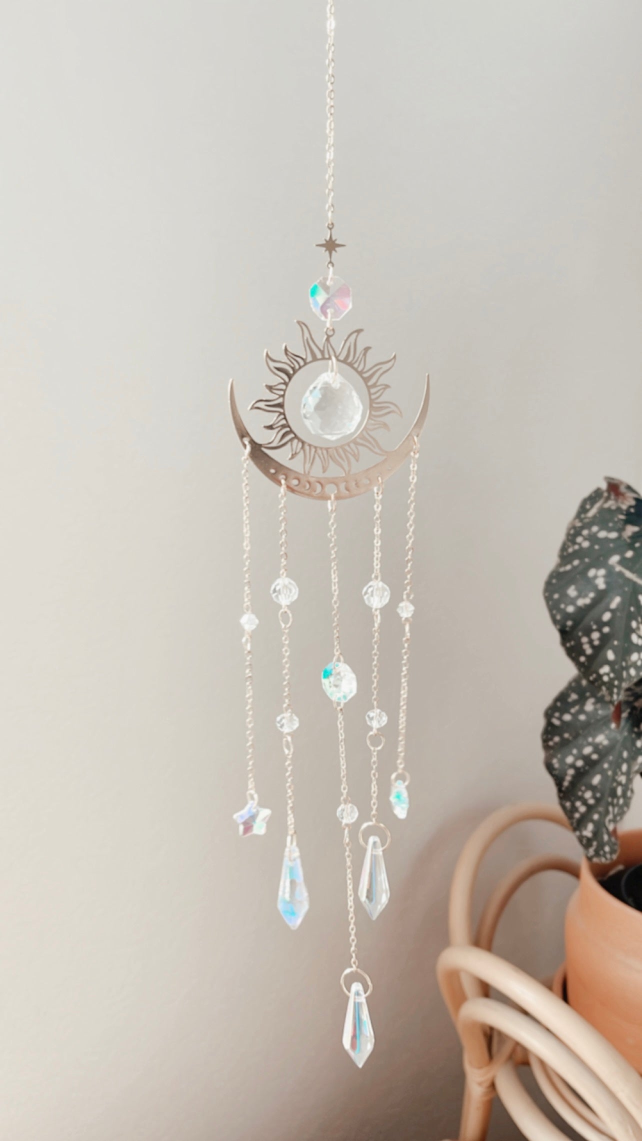 ❋ September 7, 2025 ❋ 11:15a - Suncatcher Bar