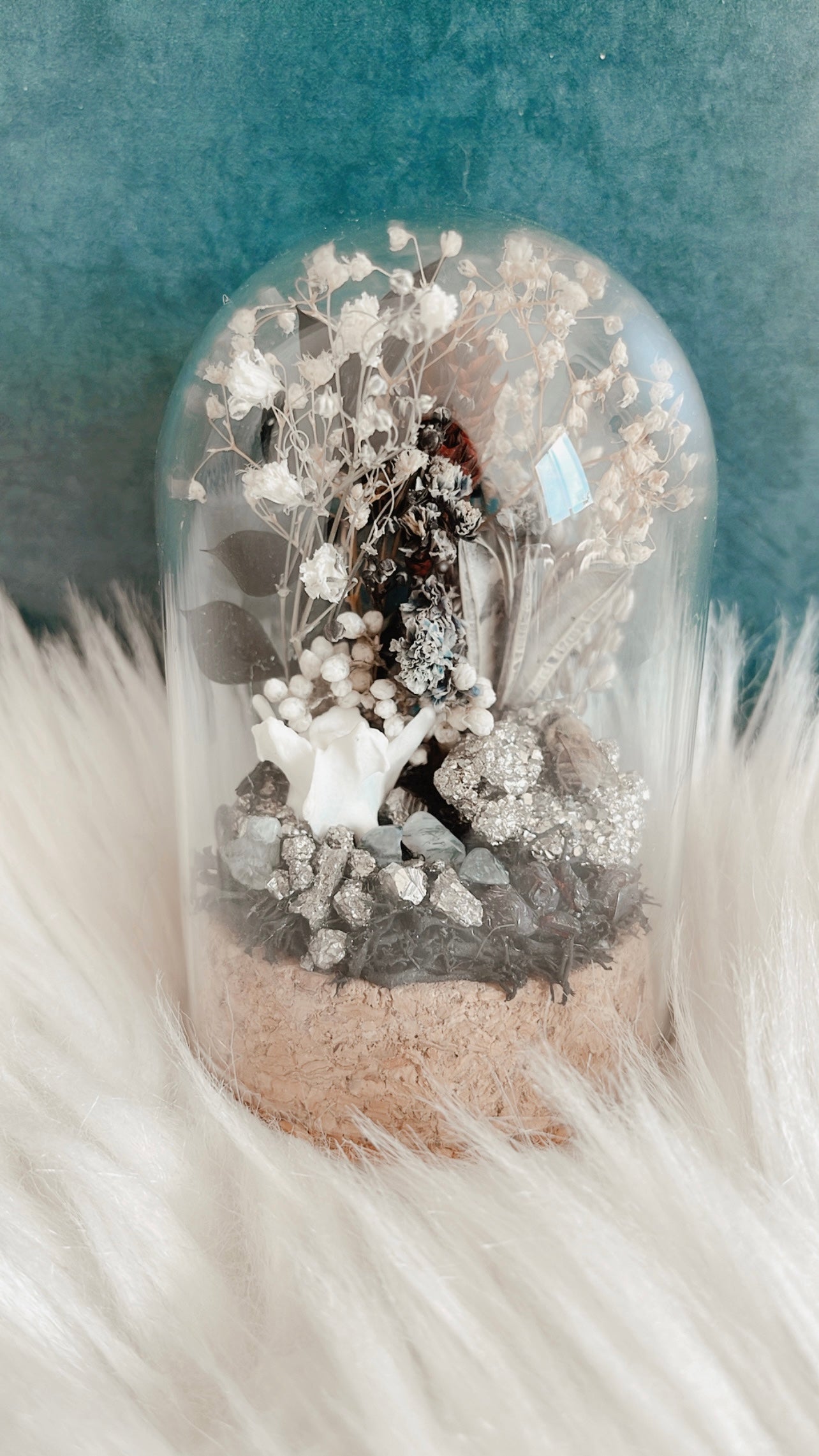 Ethel Terrarium