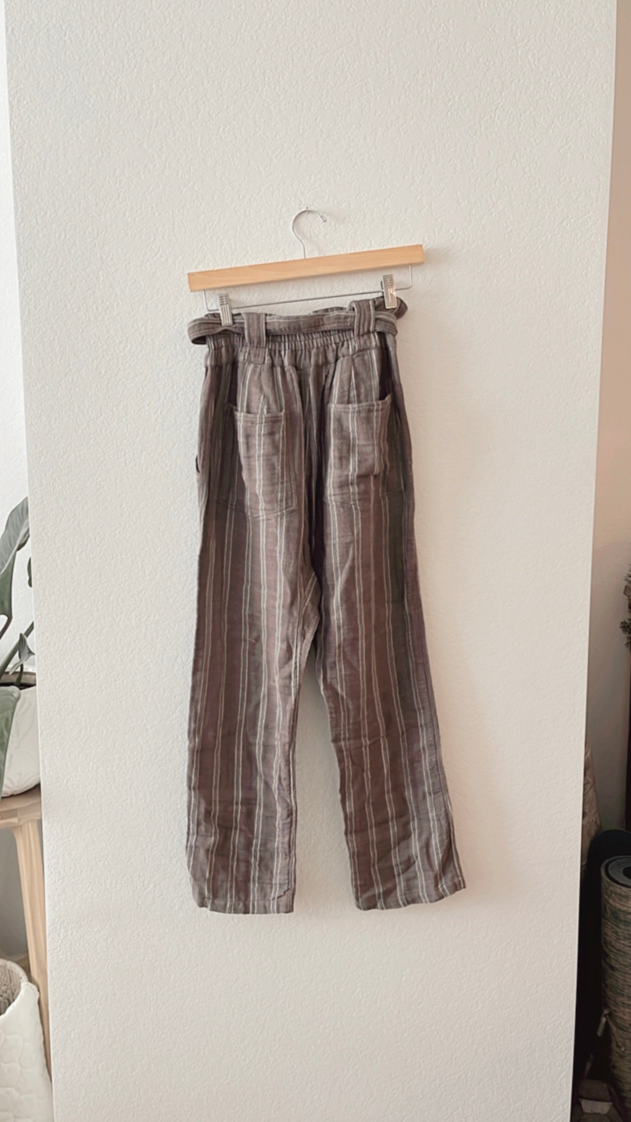 NWT Free People Ballast Pants (XS)