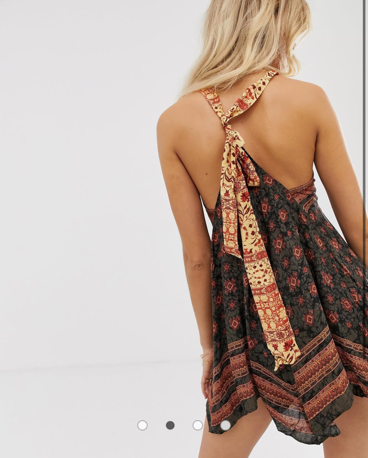 NWT Intimately Free People Make Me Yours Slip Dress (MEDIUM) spellandsage NWT Intimately Free People Make Me Yours Slip Dress (MEDIUM) spellandsage