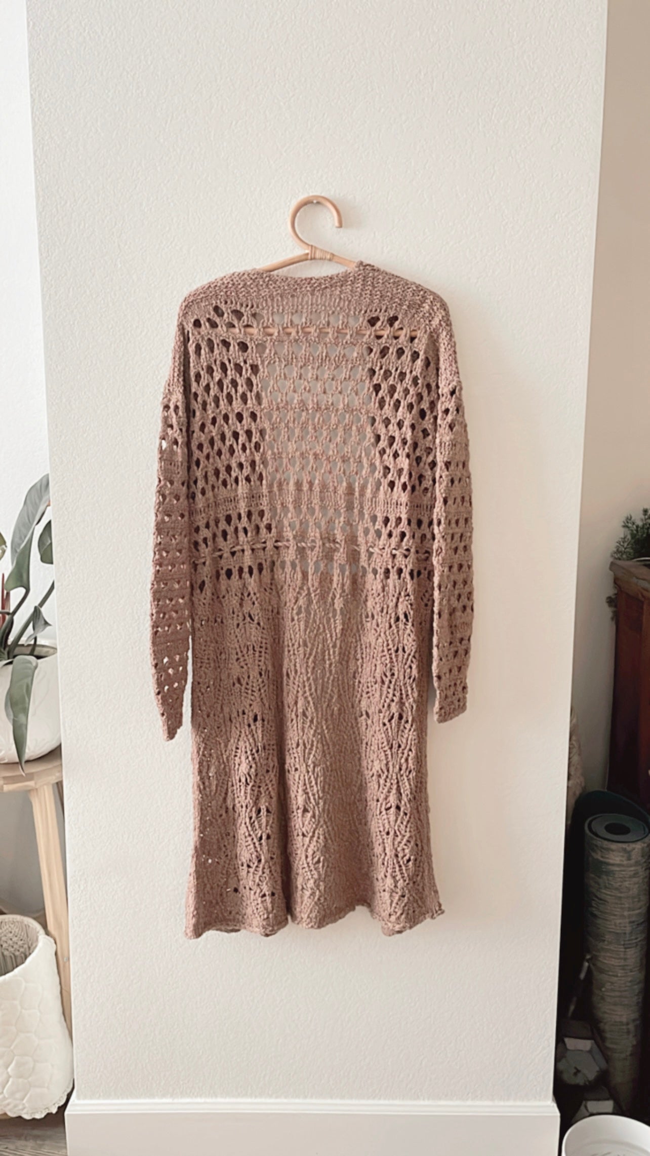 NWT Free People Sweet Talker Cardigan (SMALL)