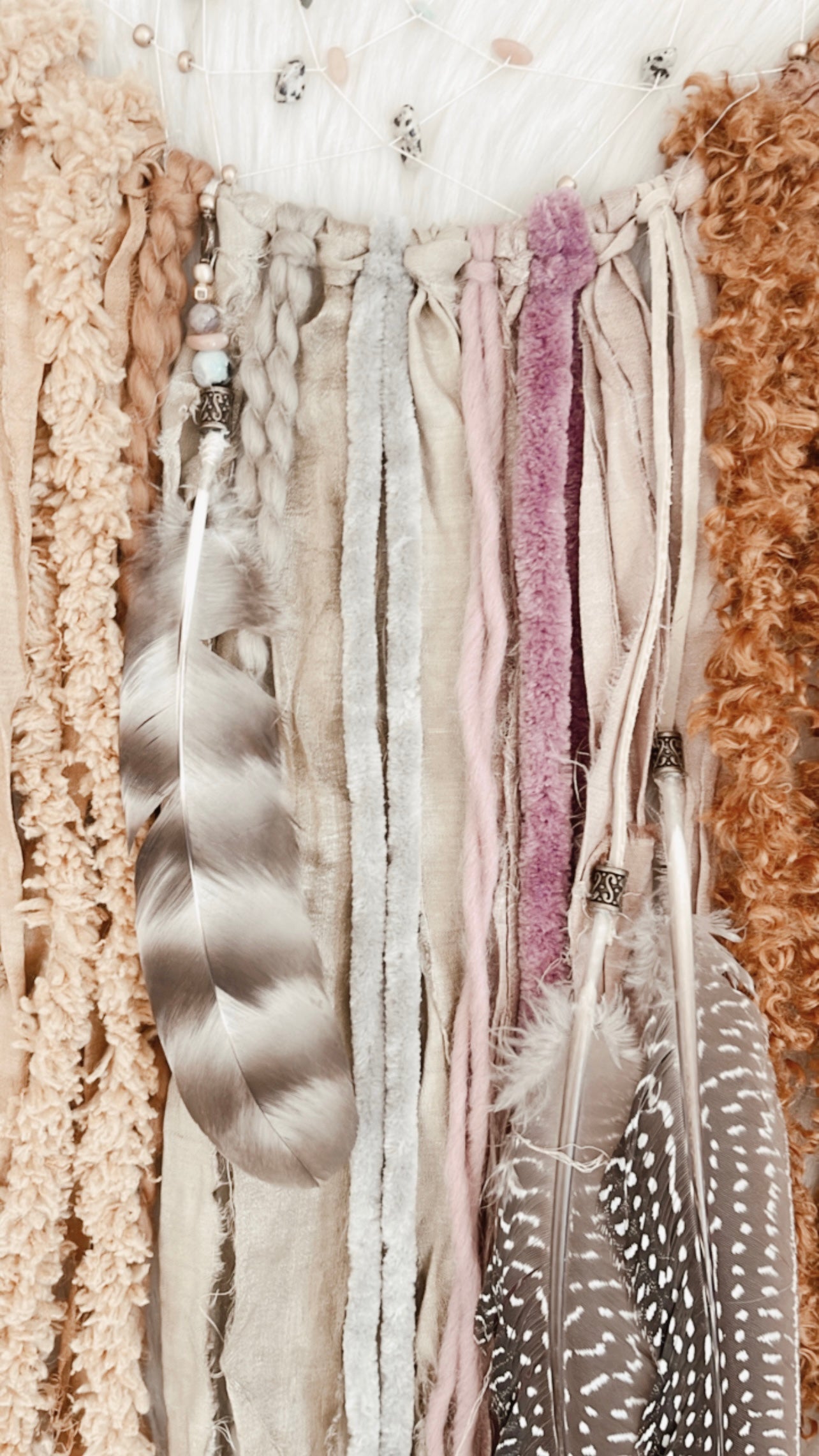 Hadassah Circle Dreamcatcher