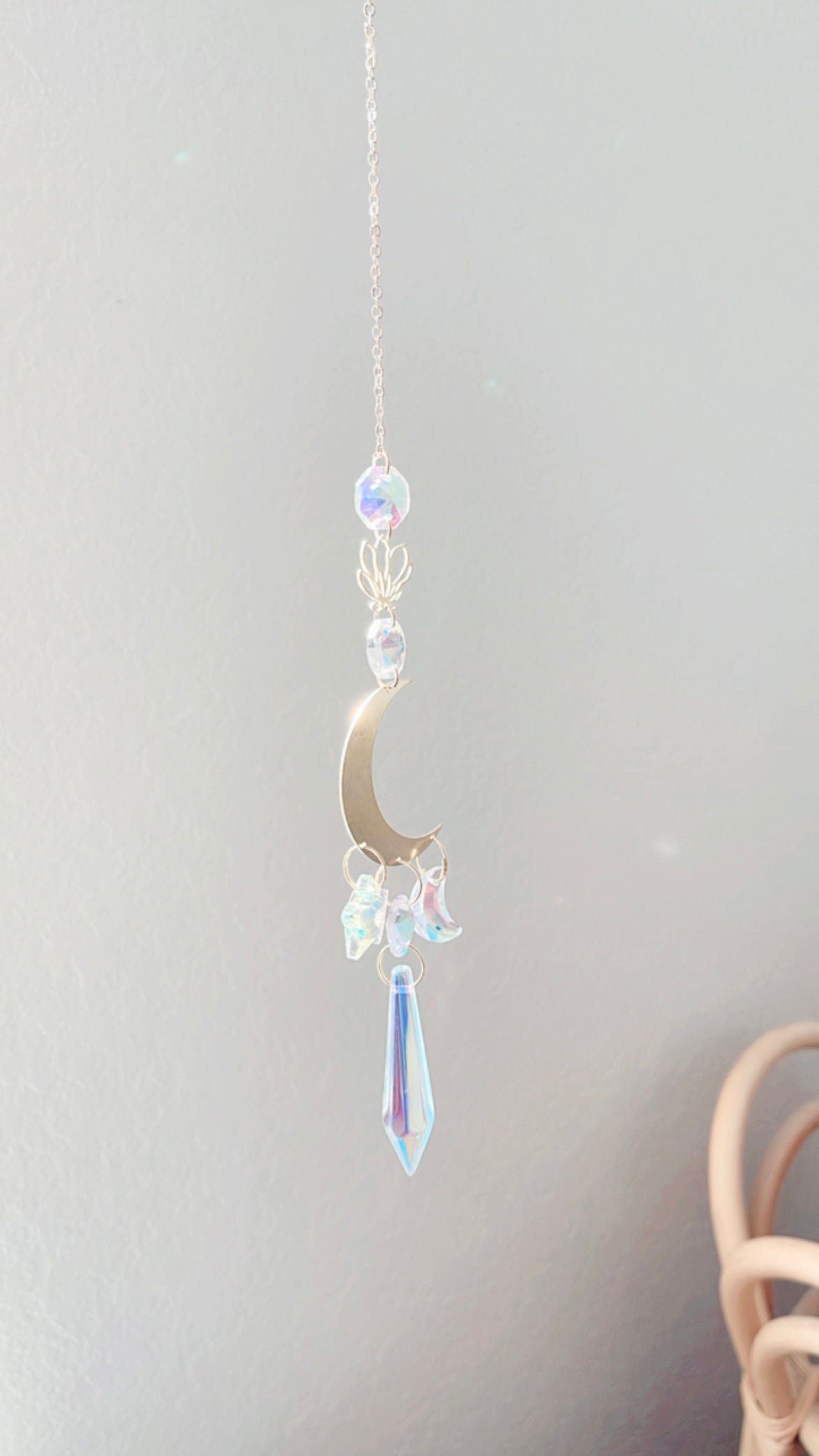 Hermione Suncatcher