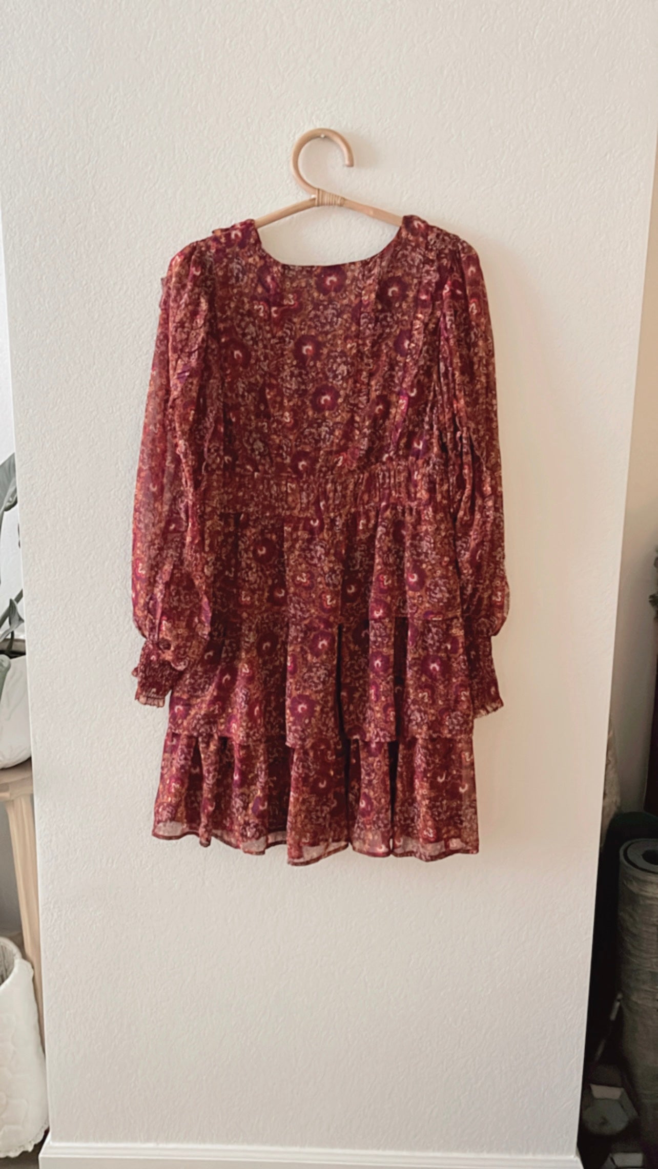 NWOT House of Harlow 1960 (SIZE 8)