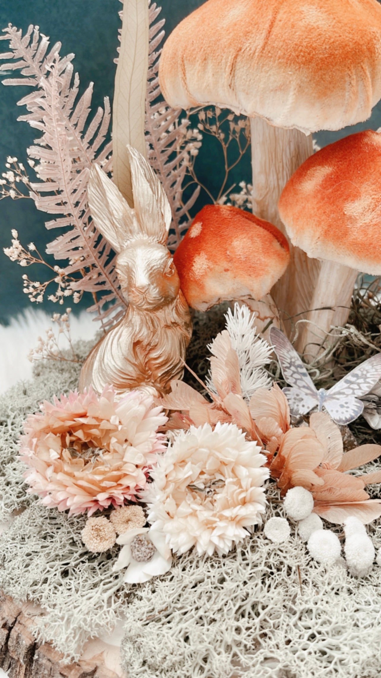 Imogene Wonderland