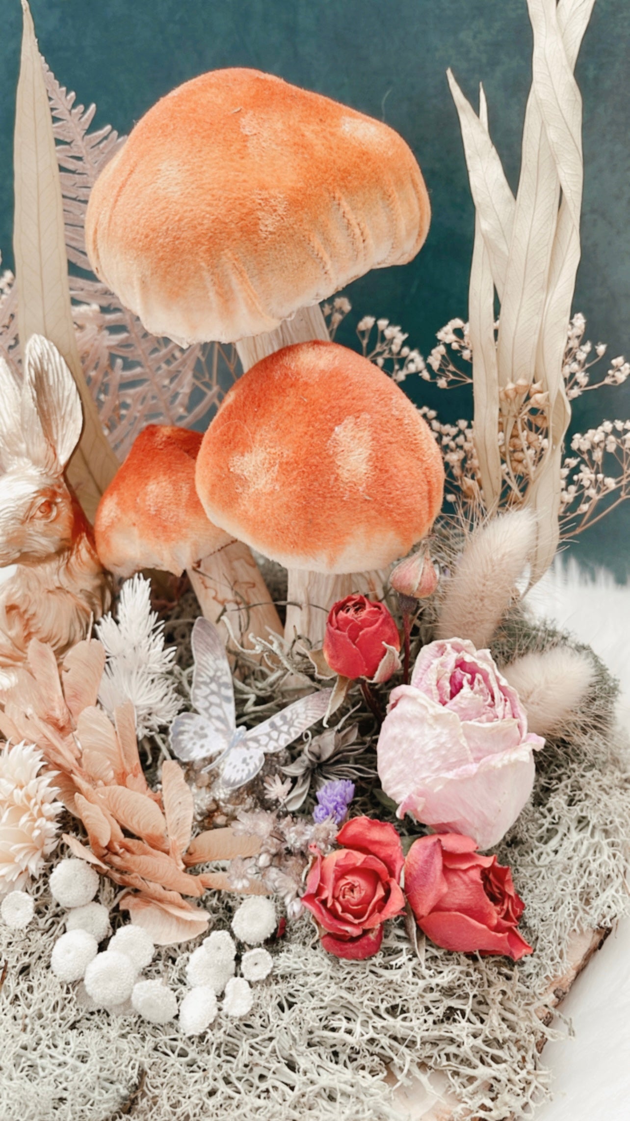 Imogene Wonderland