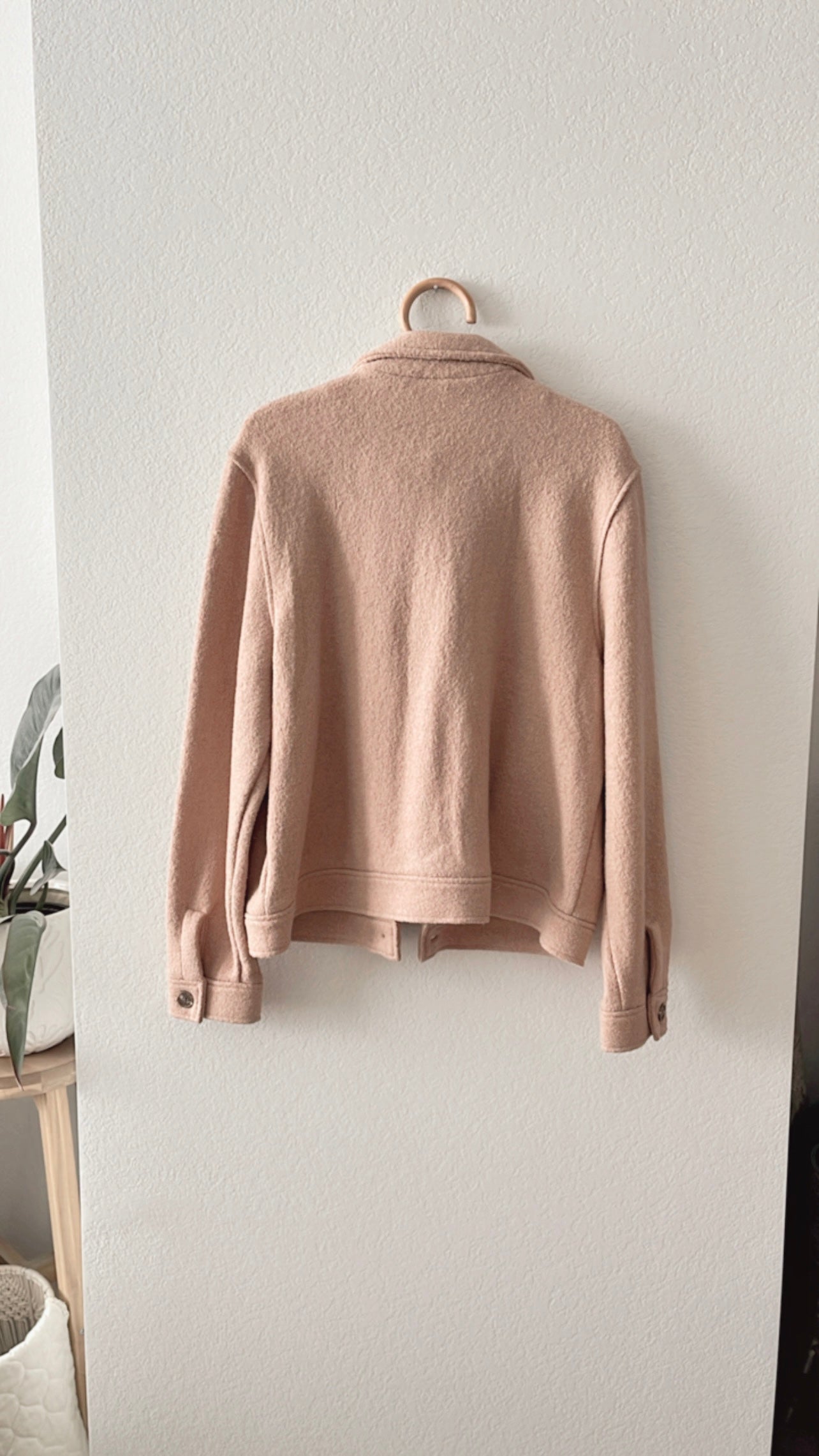 NWT Joie Jacket (XL)