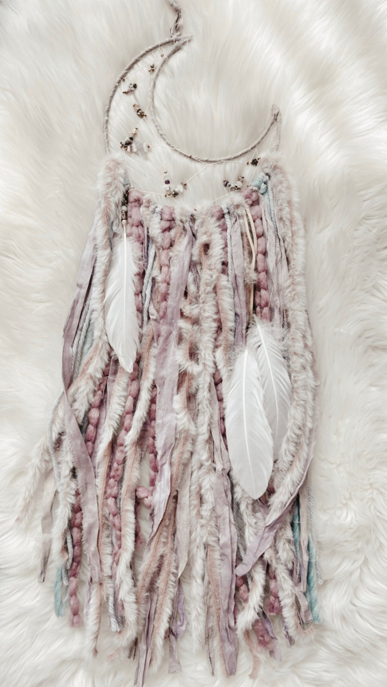 Josie Moon Dreamcatcher