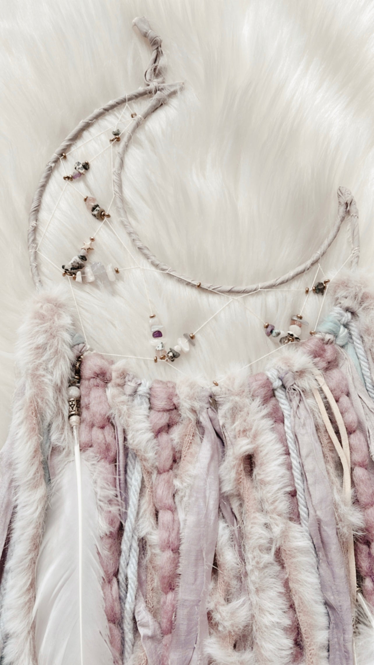 Josie Moon Dreamcatcher