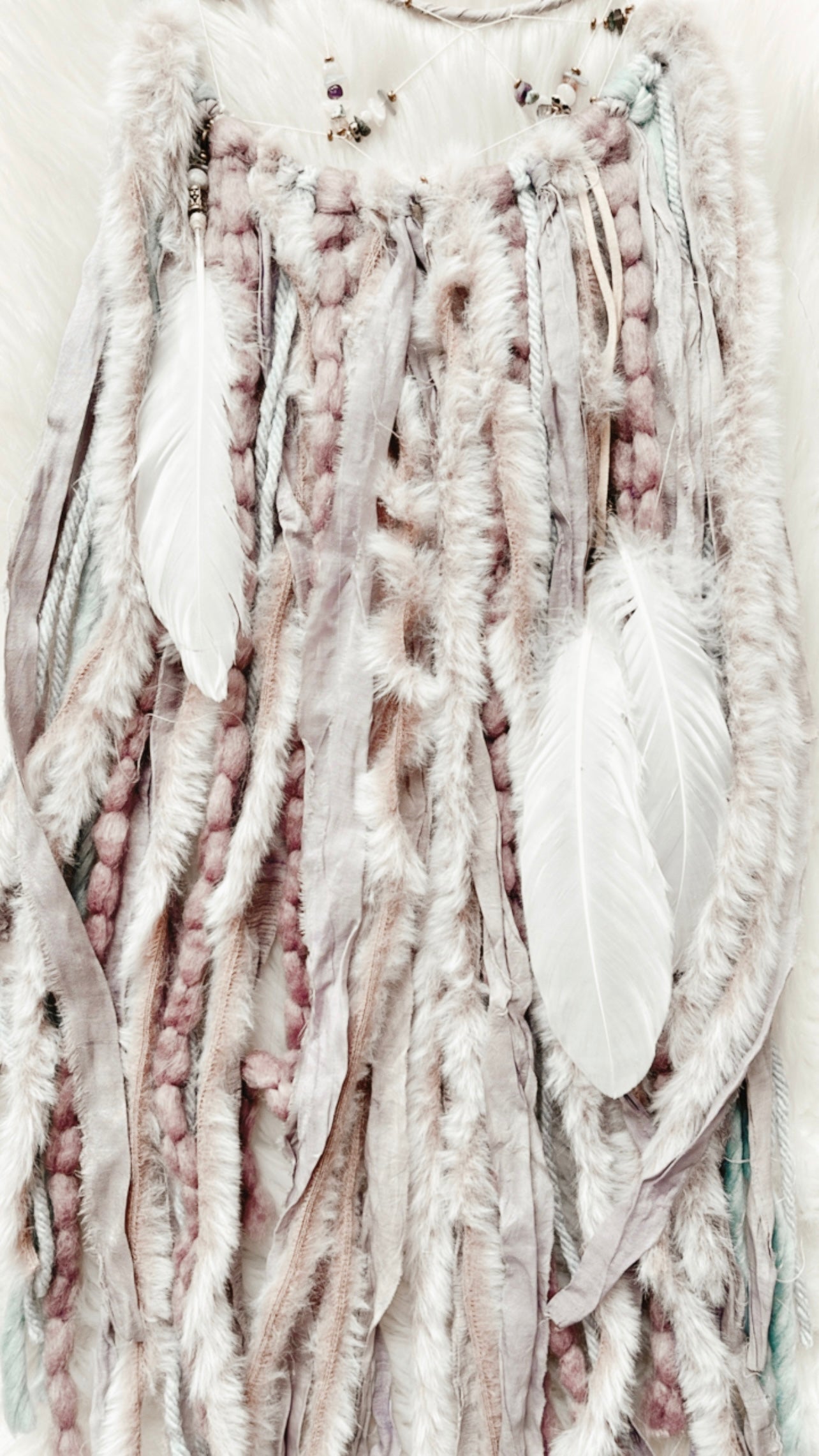 Josie Moon Dreamcatcher