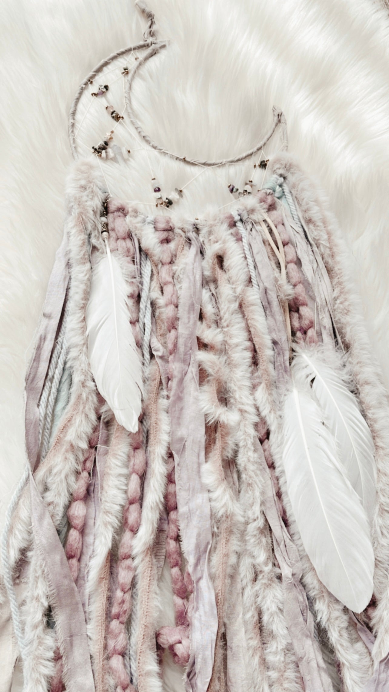 Josie Moon Dreamcatcher