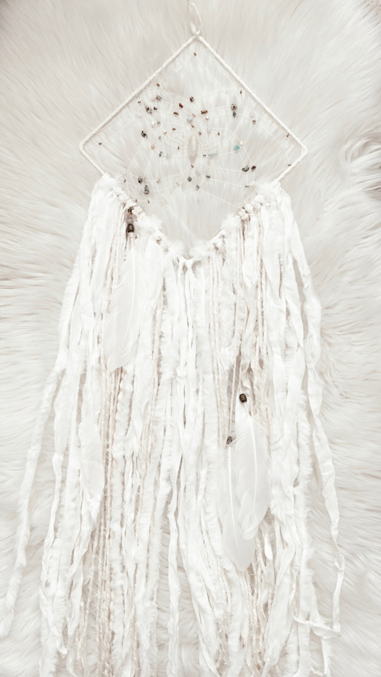 Kailyn Diamond Dreamcatcher