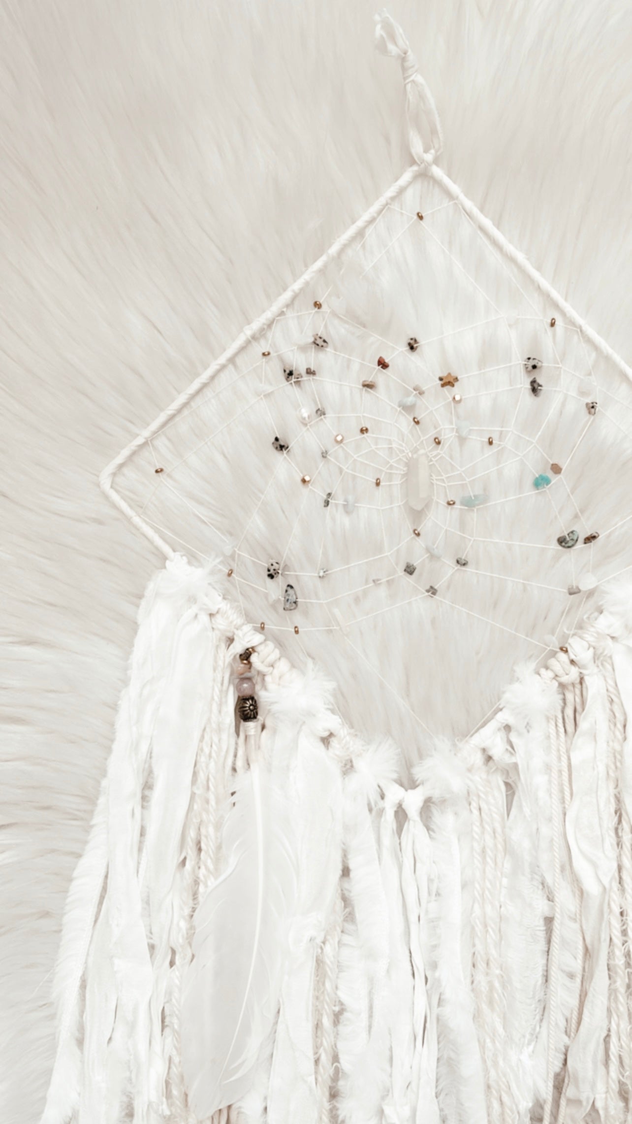 Kailyn Diamond Dreamcatcher