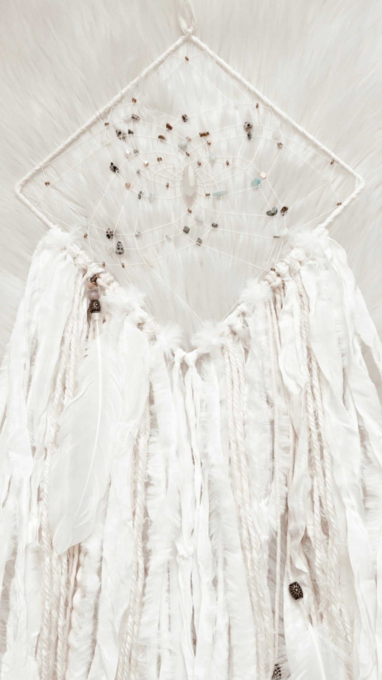 Kailyn Diamond Dreamcatcher