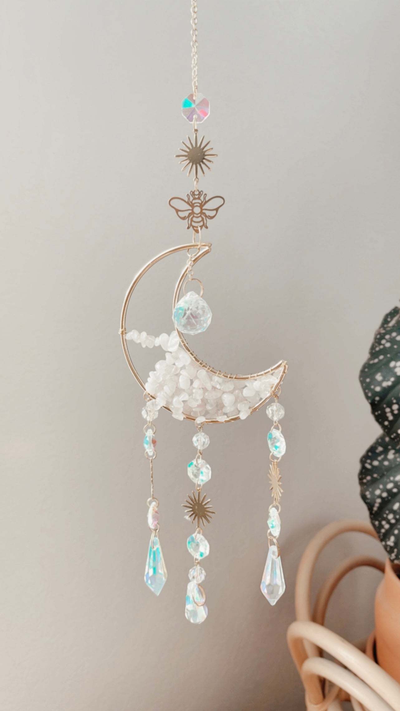 Larissa Suncatcher
