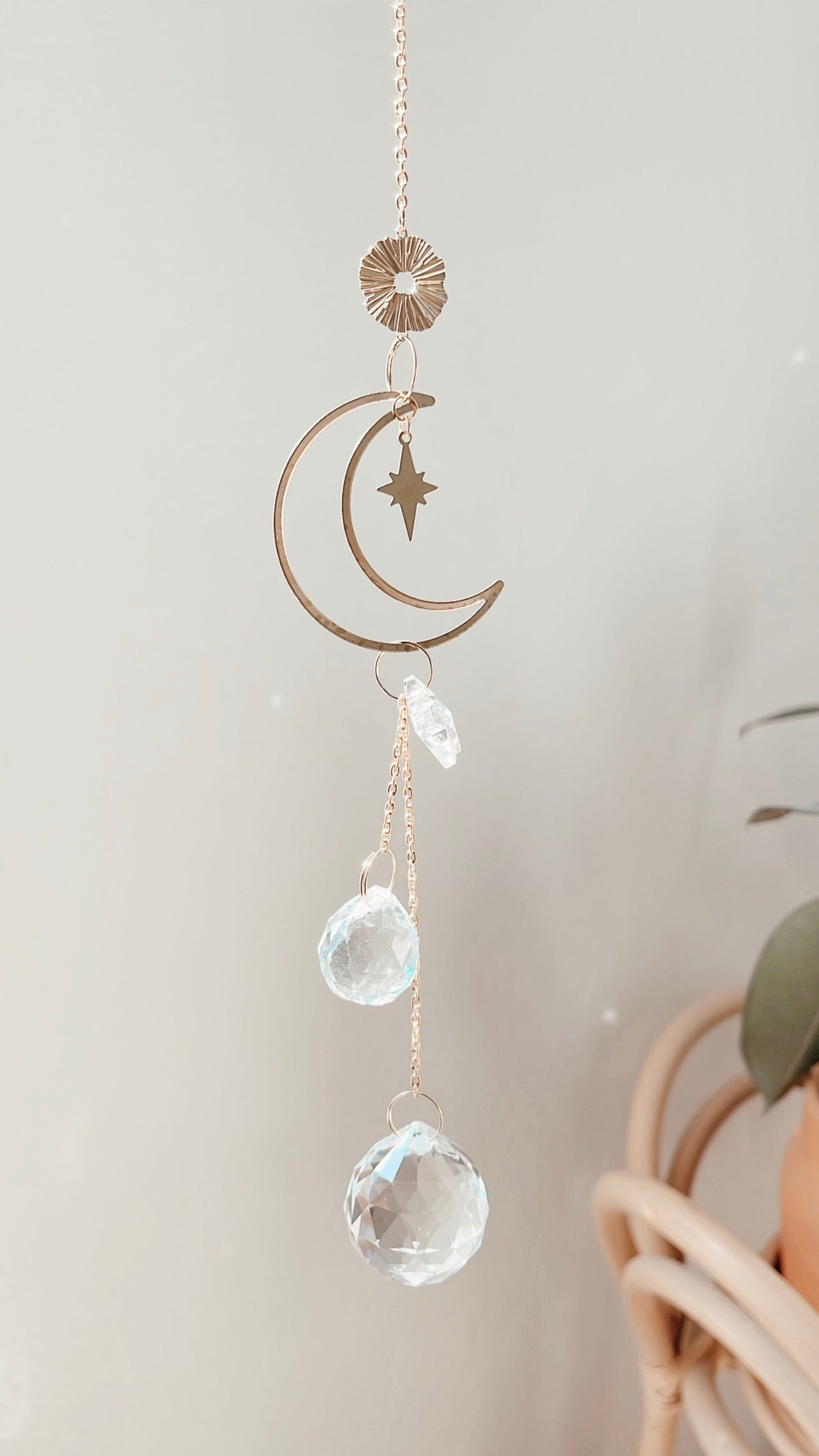 Laura Suncatcher