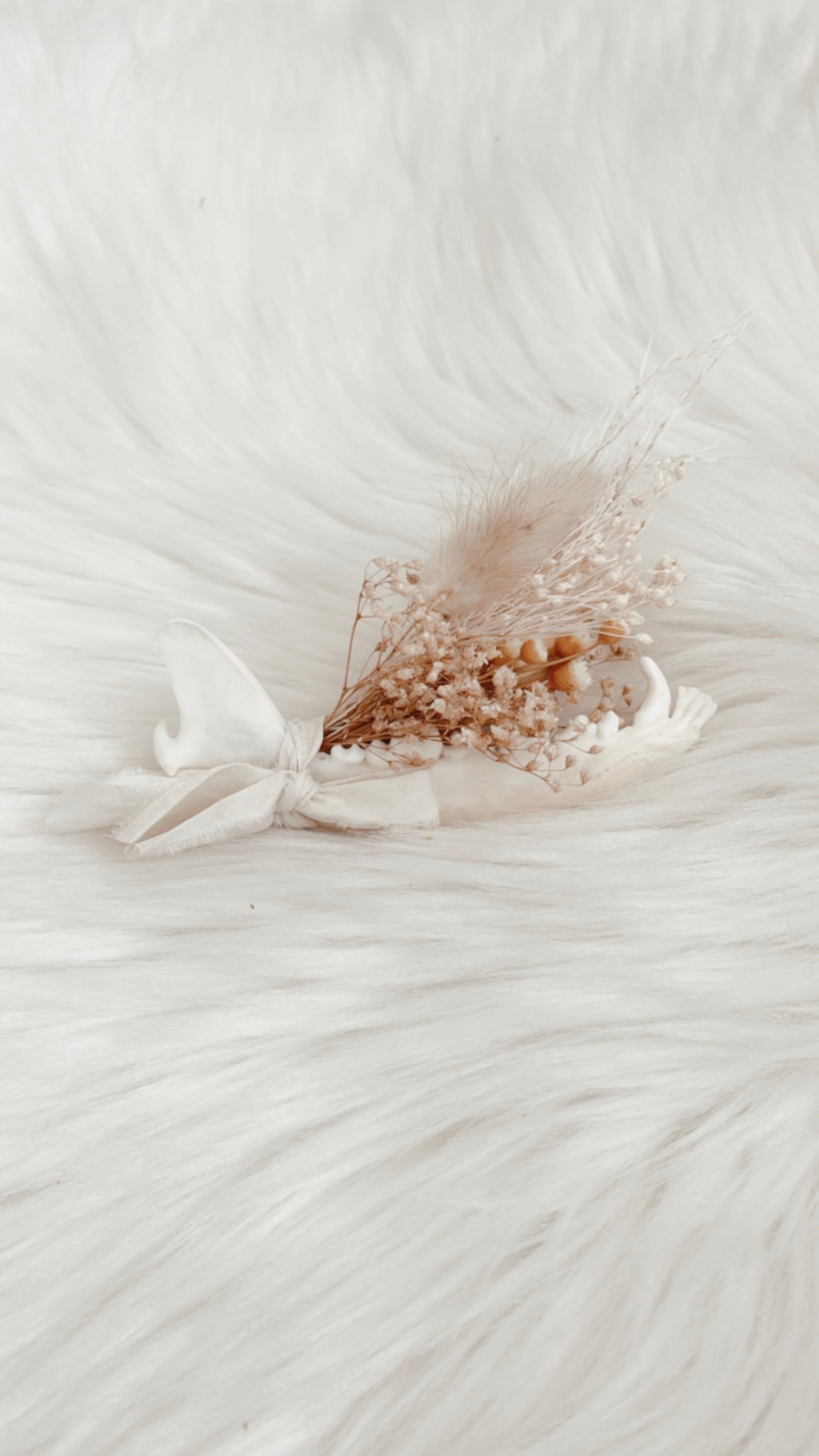 Fox Jaw Floral Arrangement