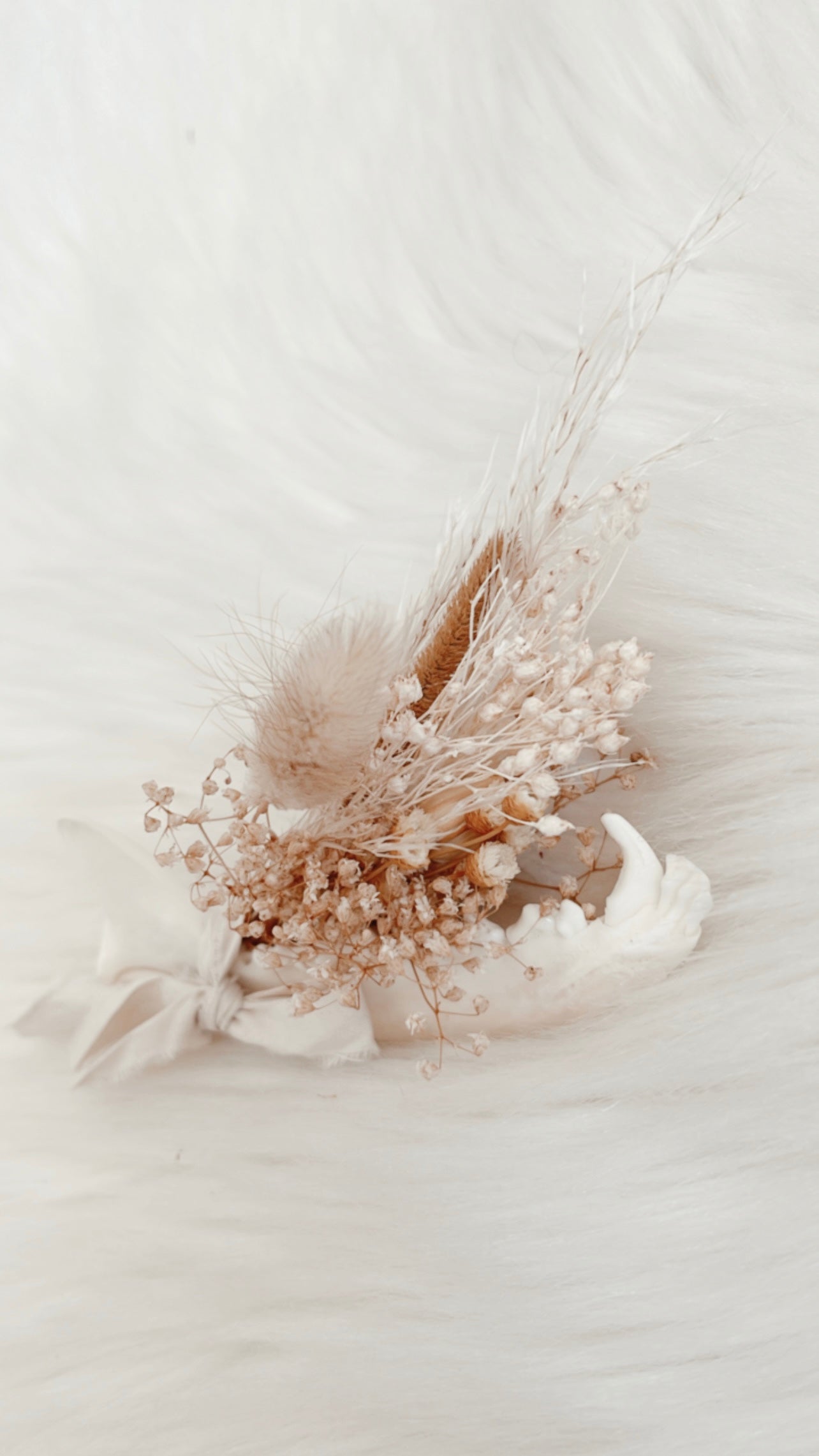 Fox Jaw Floral Arrangement