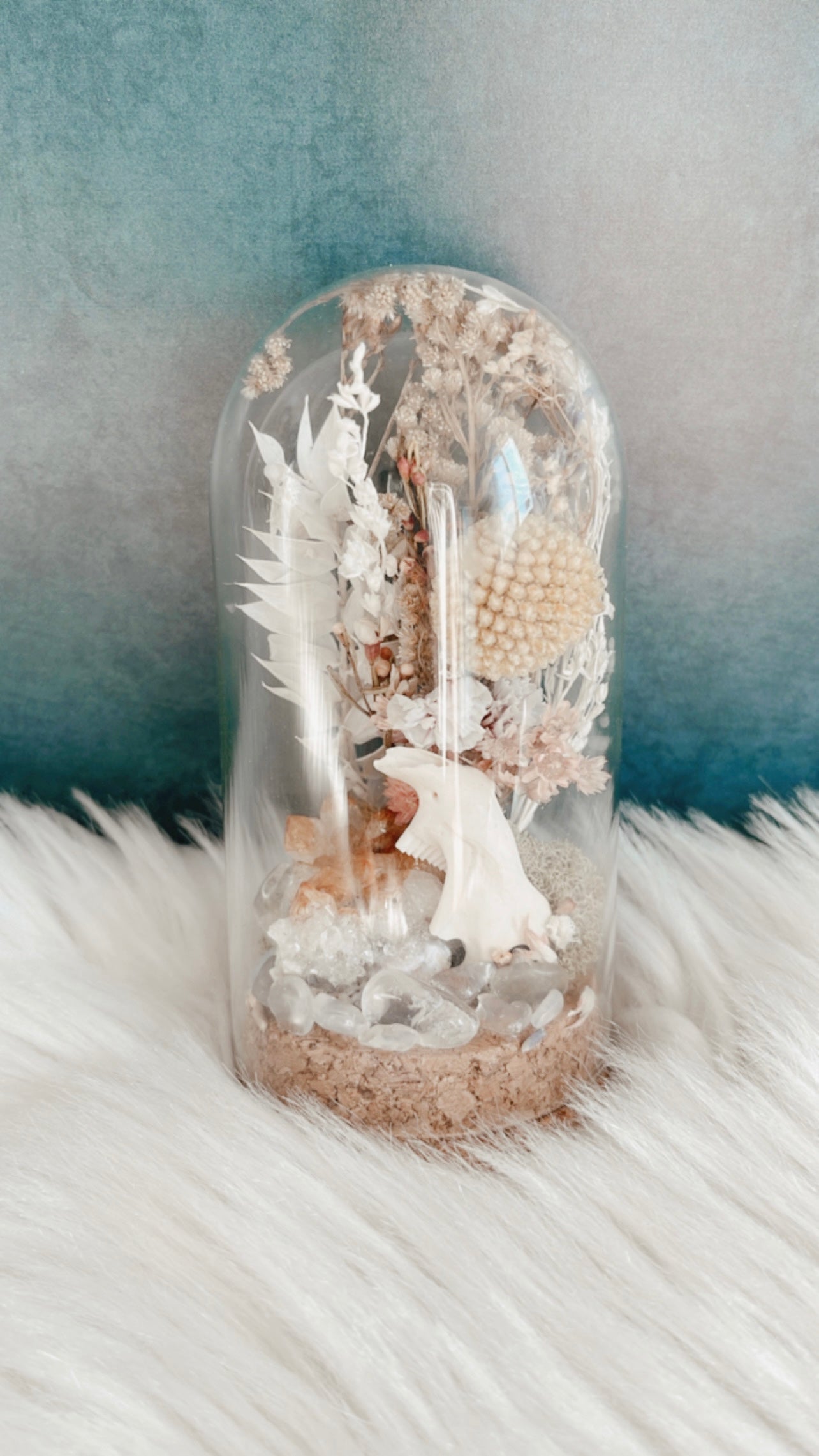 Lillian Terrarium