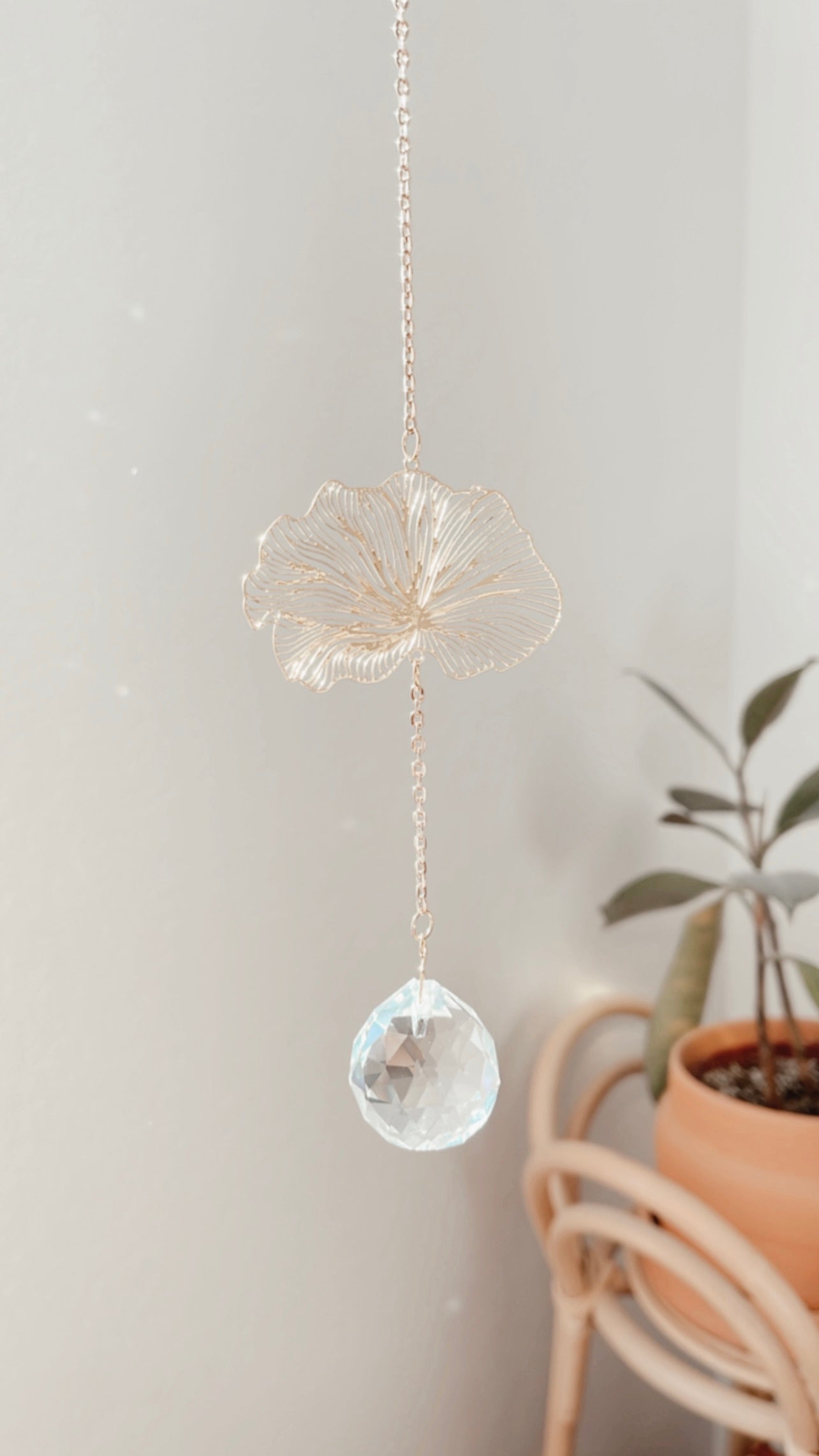 Lindsey Suncatcher