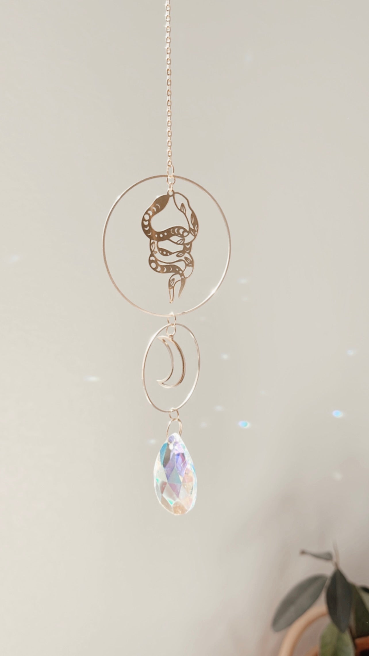 Lucienne Suncatcher