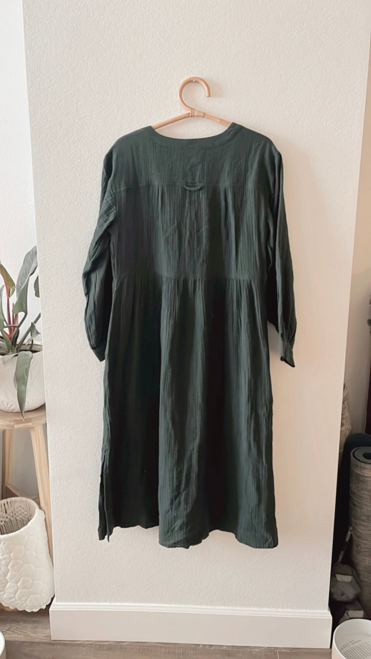 NWT Madewell Dress (SIZE 6)