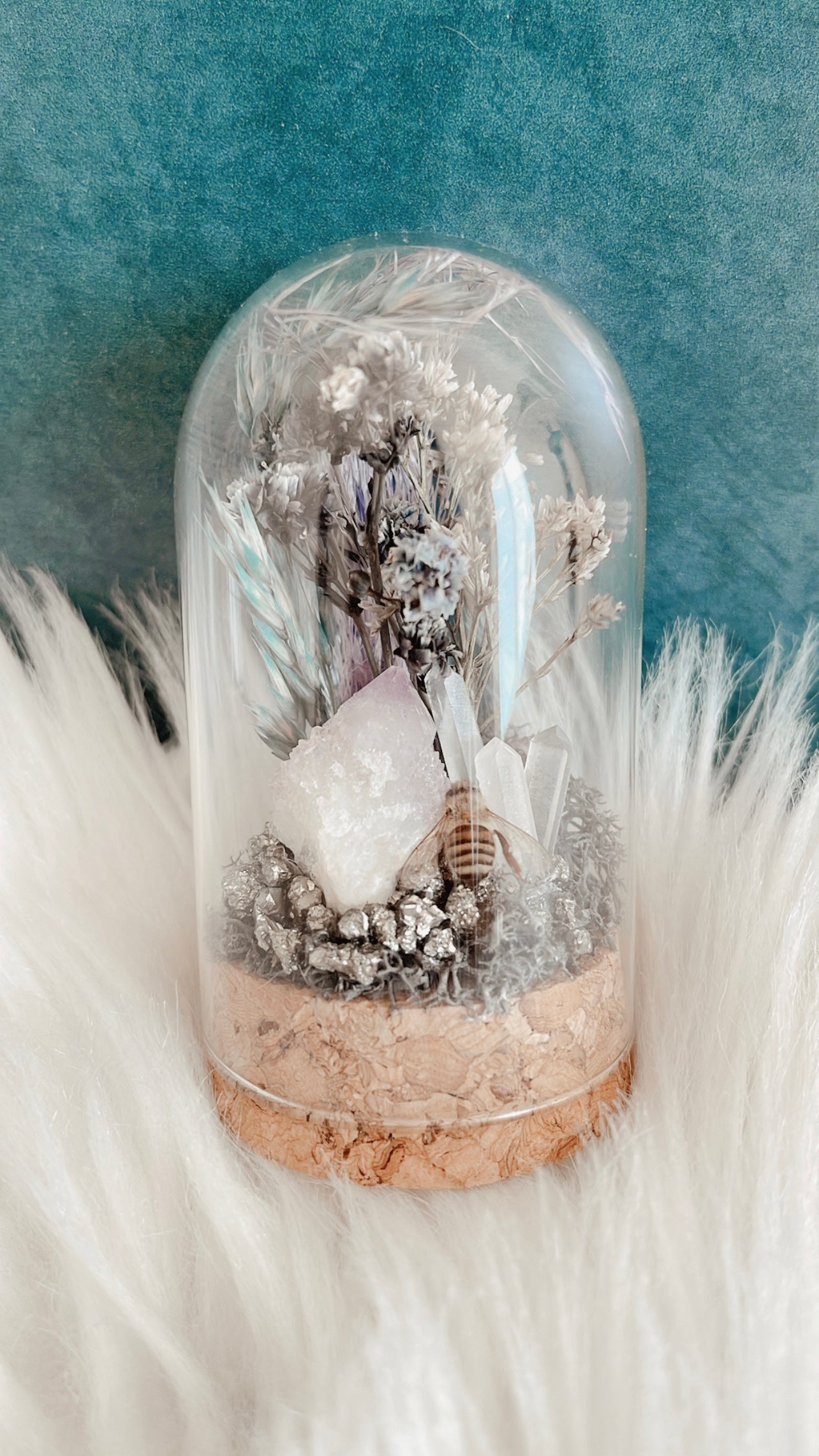 Madison Terrarium