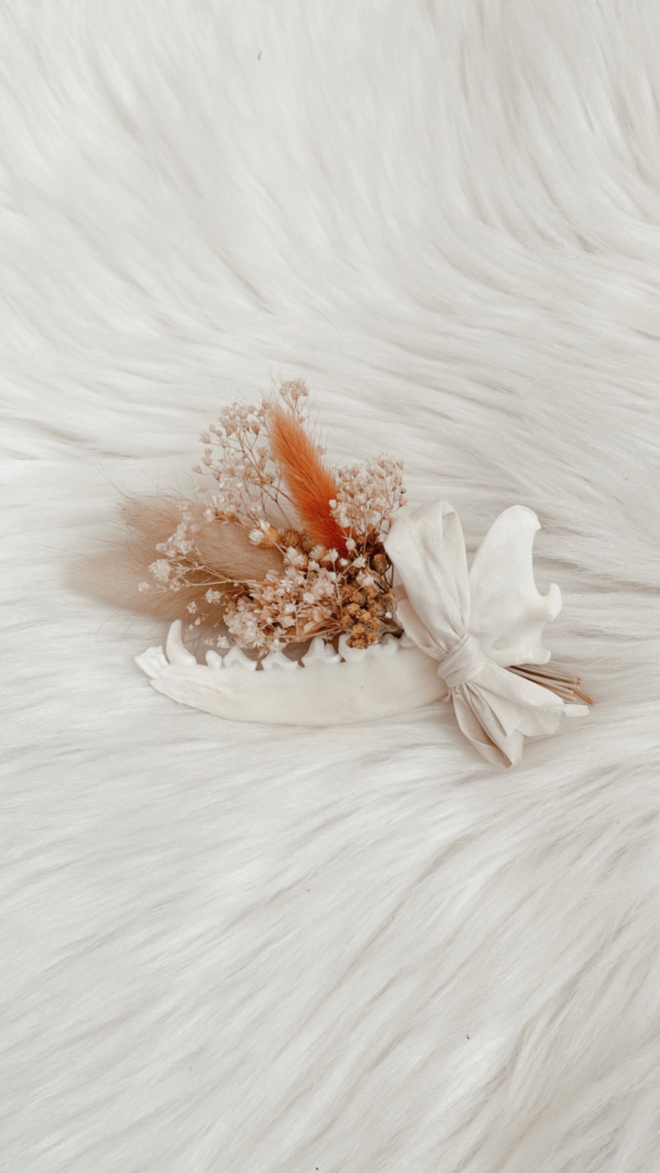Fox Jaw Floral Arrangement