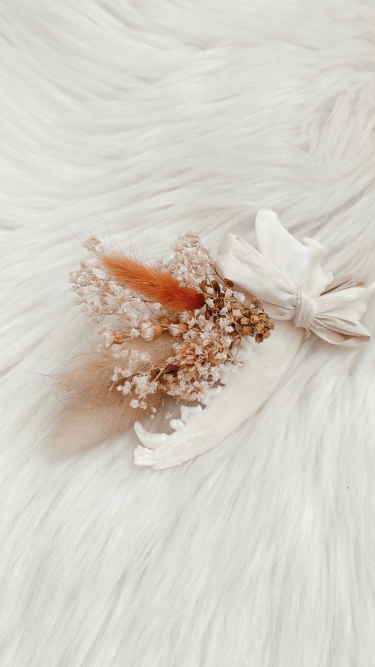 Fox Jaw Floral Arrangement