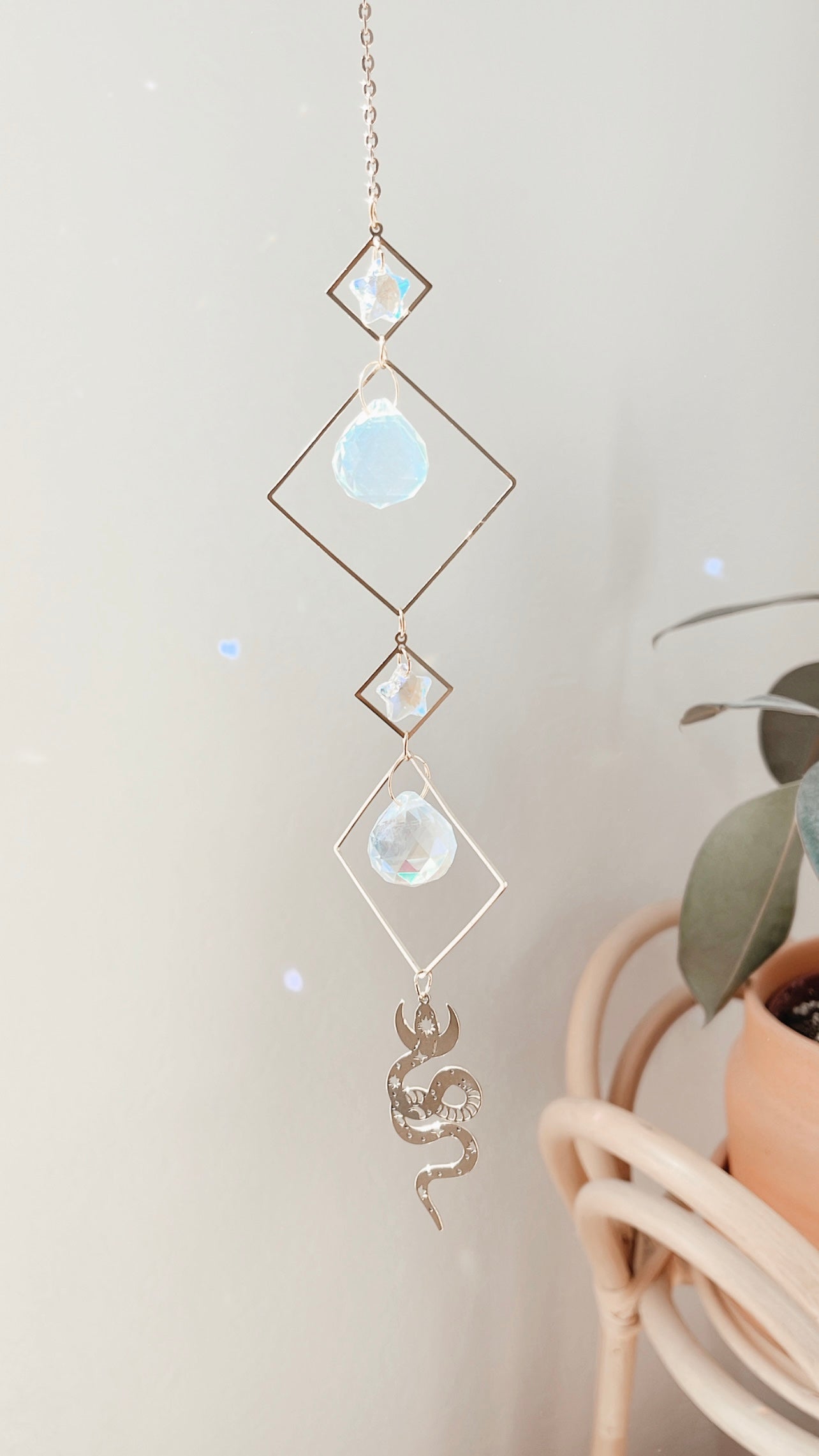 Melissa Suncatcher