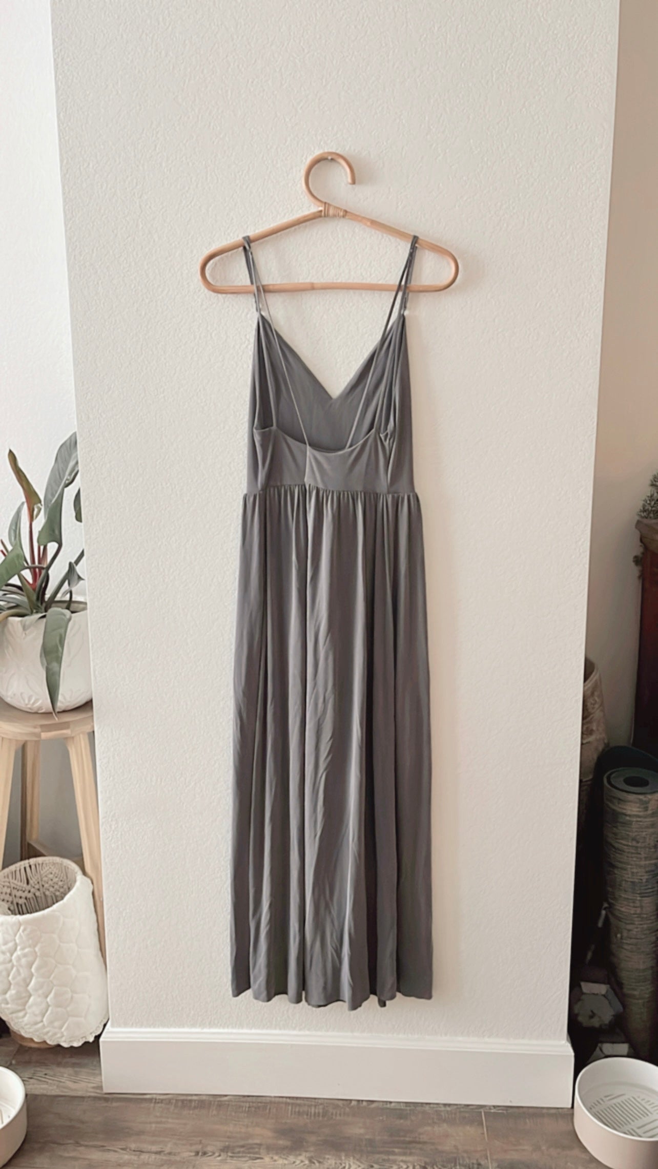 EUC Mod Ref Jumpsuit (S/M)